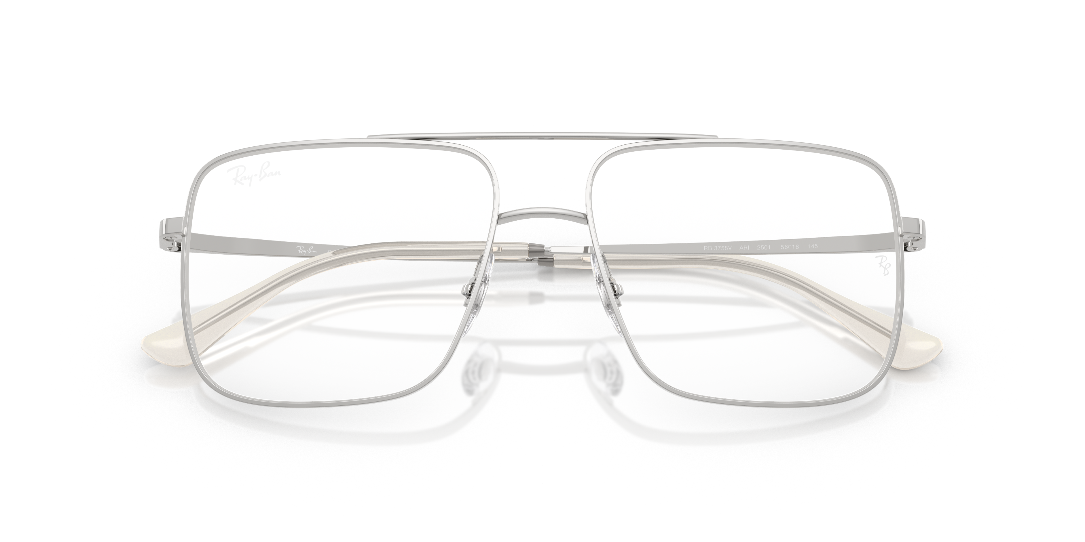 RAY-BAN RX3758V ARI 2501 56
