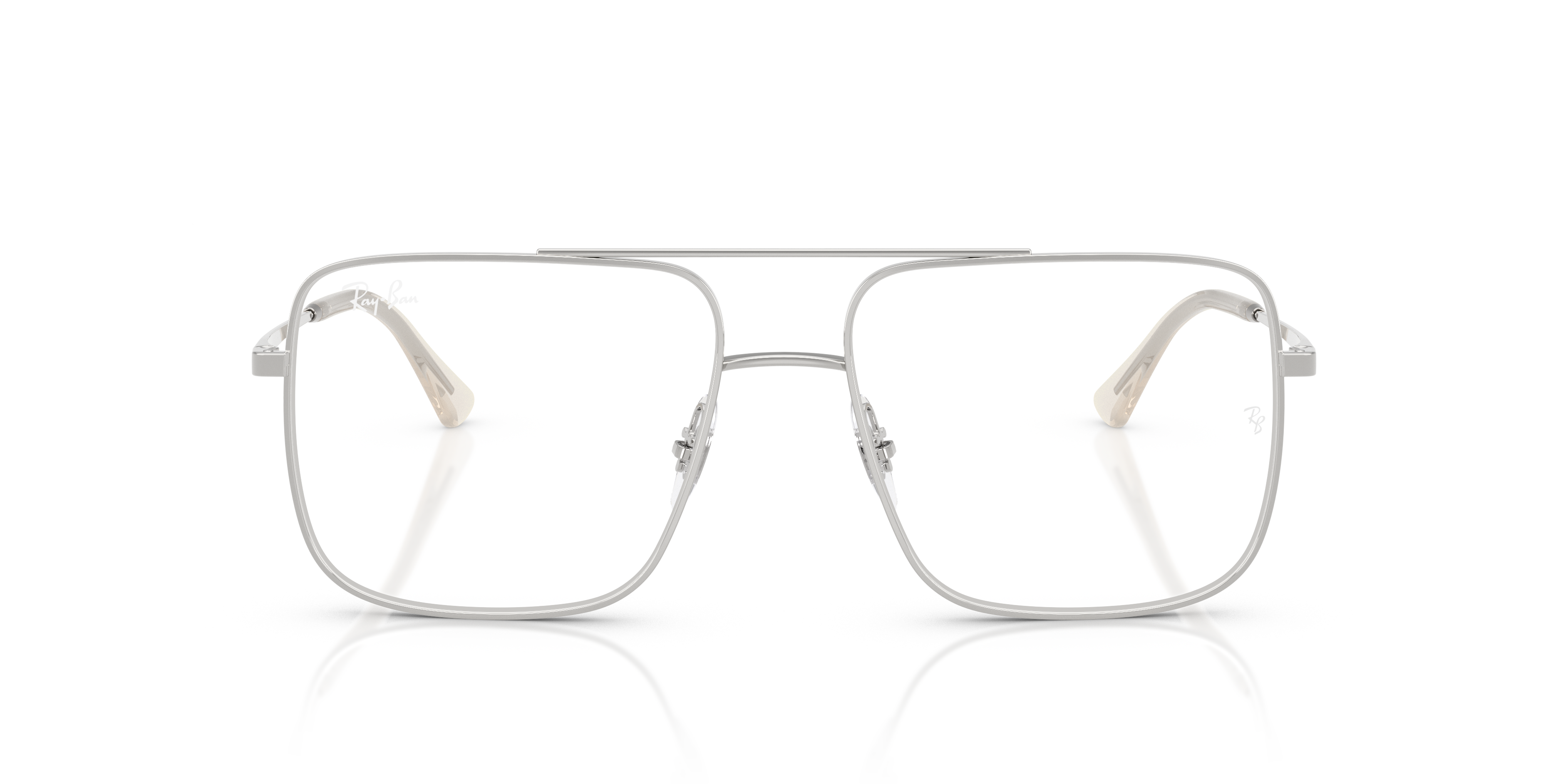 RAY-BAN RX3758V ARI 2501 56