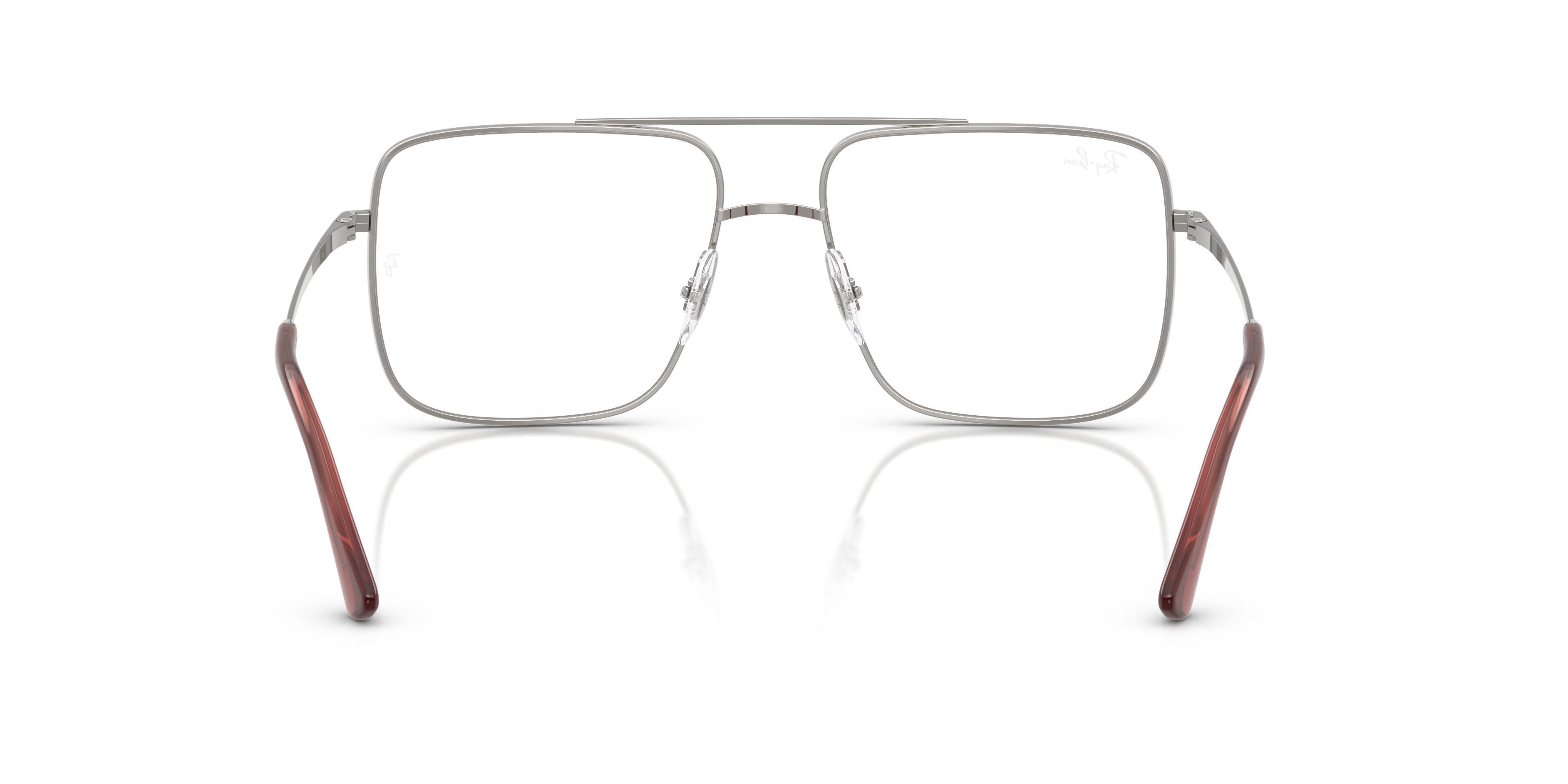 RAY-BAN RX3758V ARI 2502 54