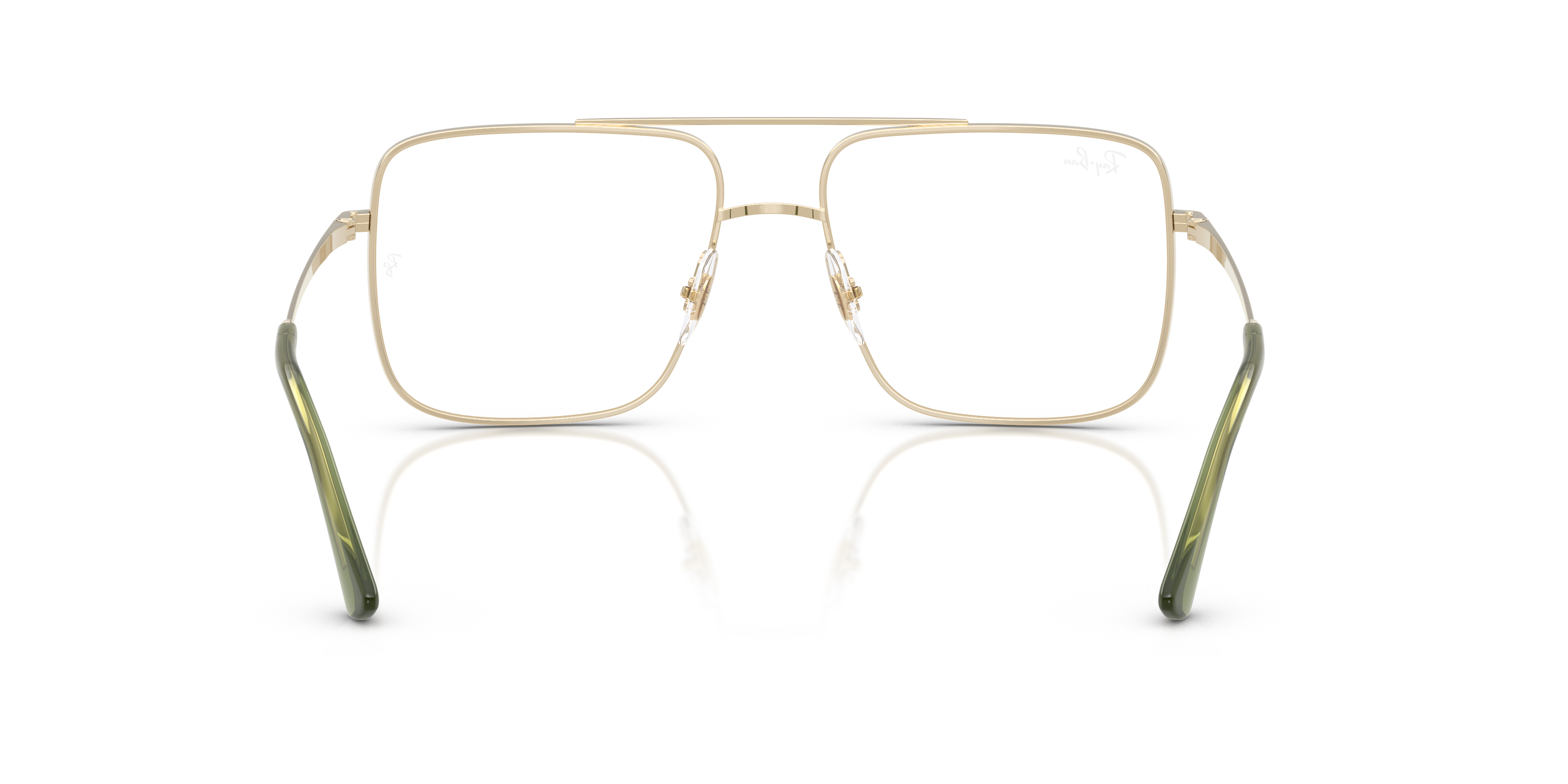 RAY-BAN RX3758V ARI 2993 54