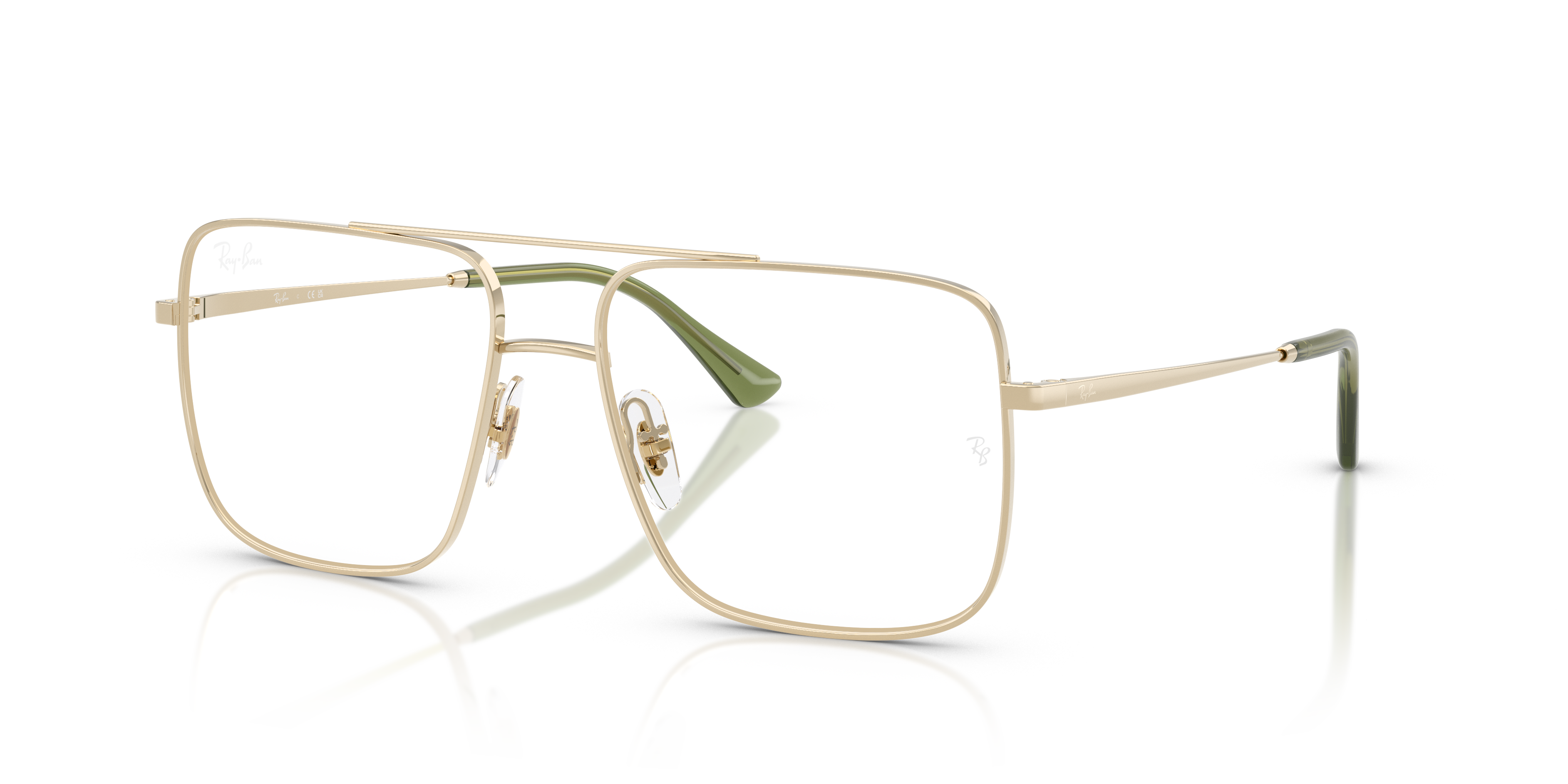 RAY-BAN RX3758V ARI 2993 54