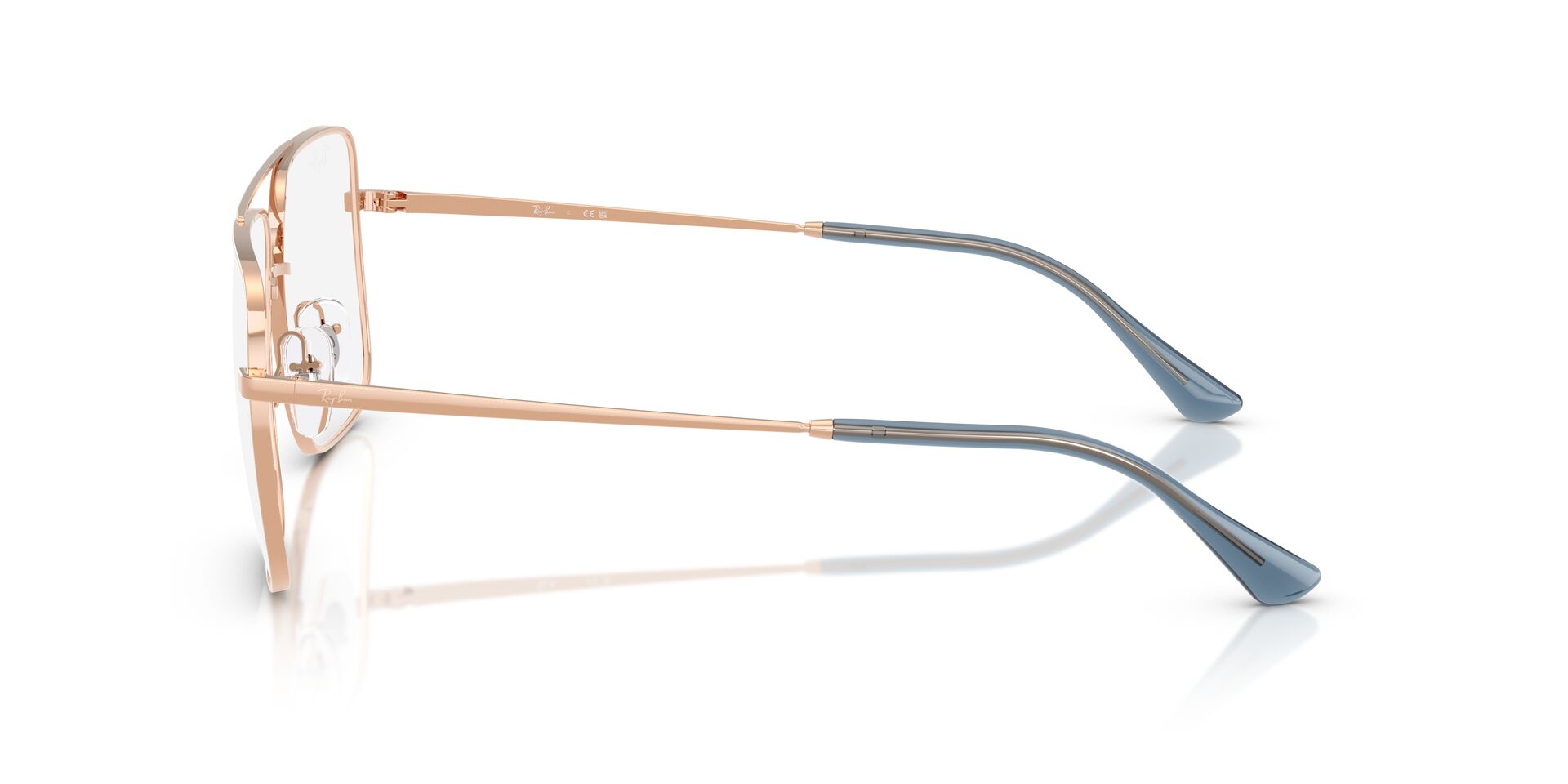 RAY-BAN RX3758V ARI 3094 56