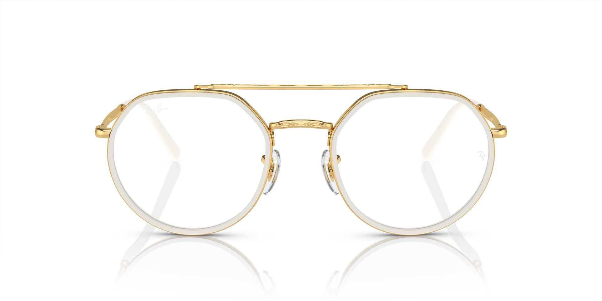 RAY-BAN RX3765V 2500 49