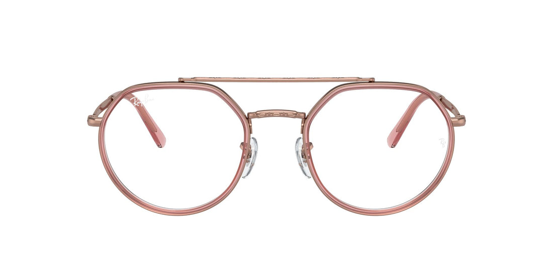 RAY-BAN RX3765V 3166 49