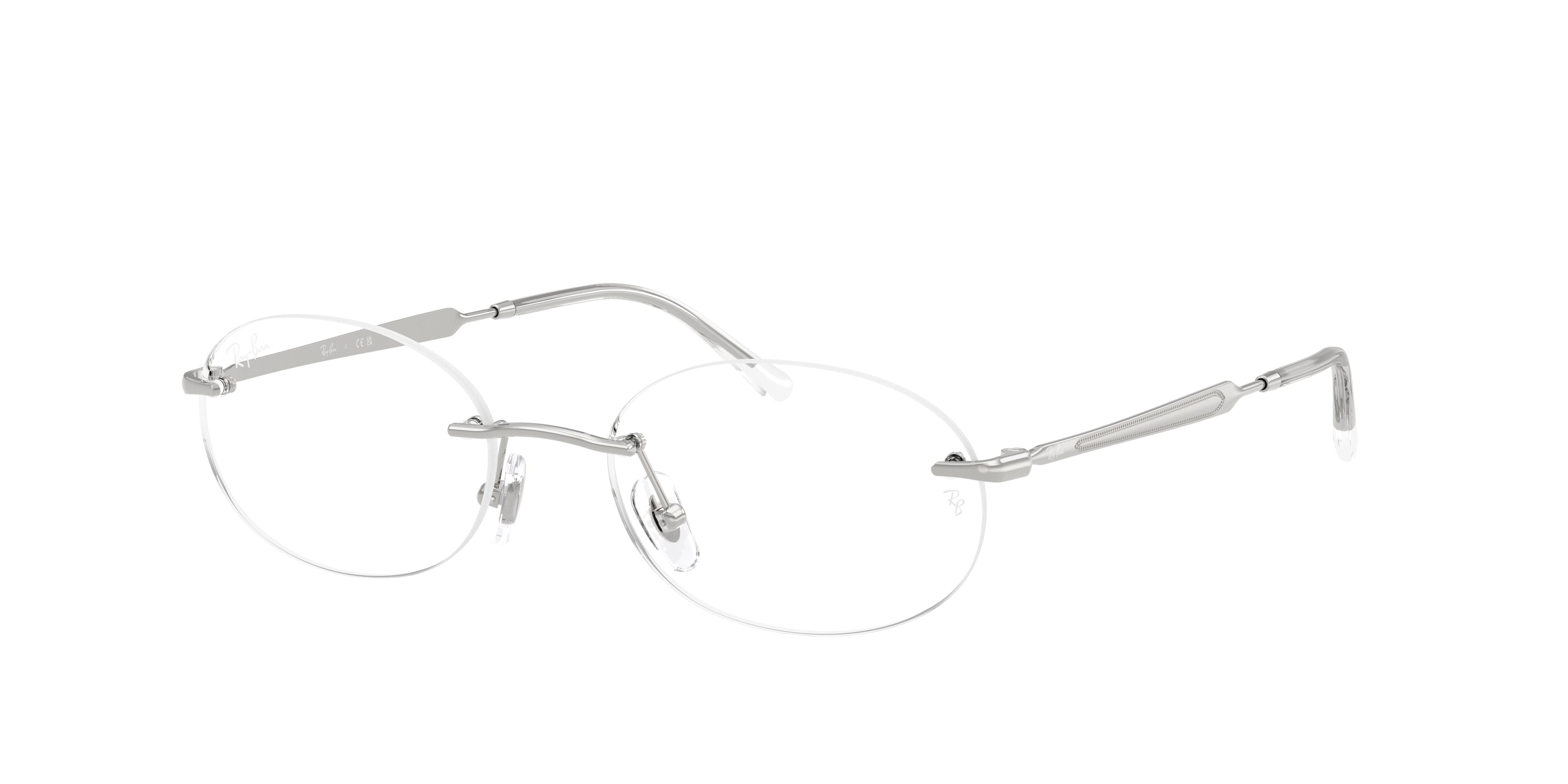 RAY-BAN RX3767V 2501 50