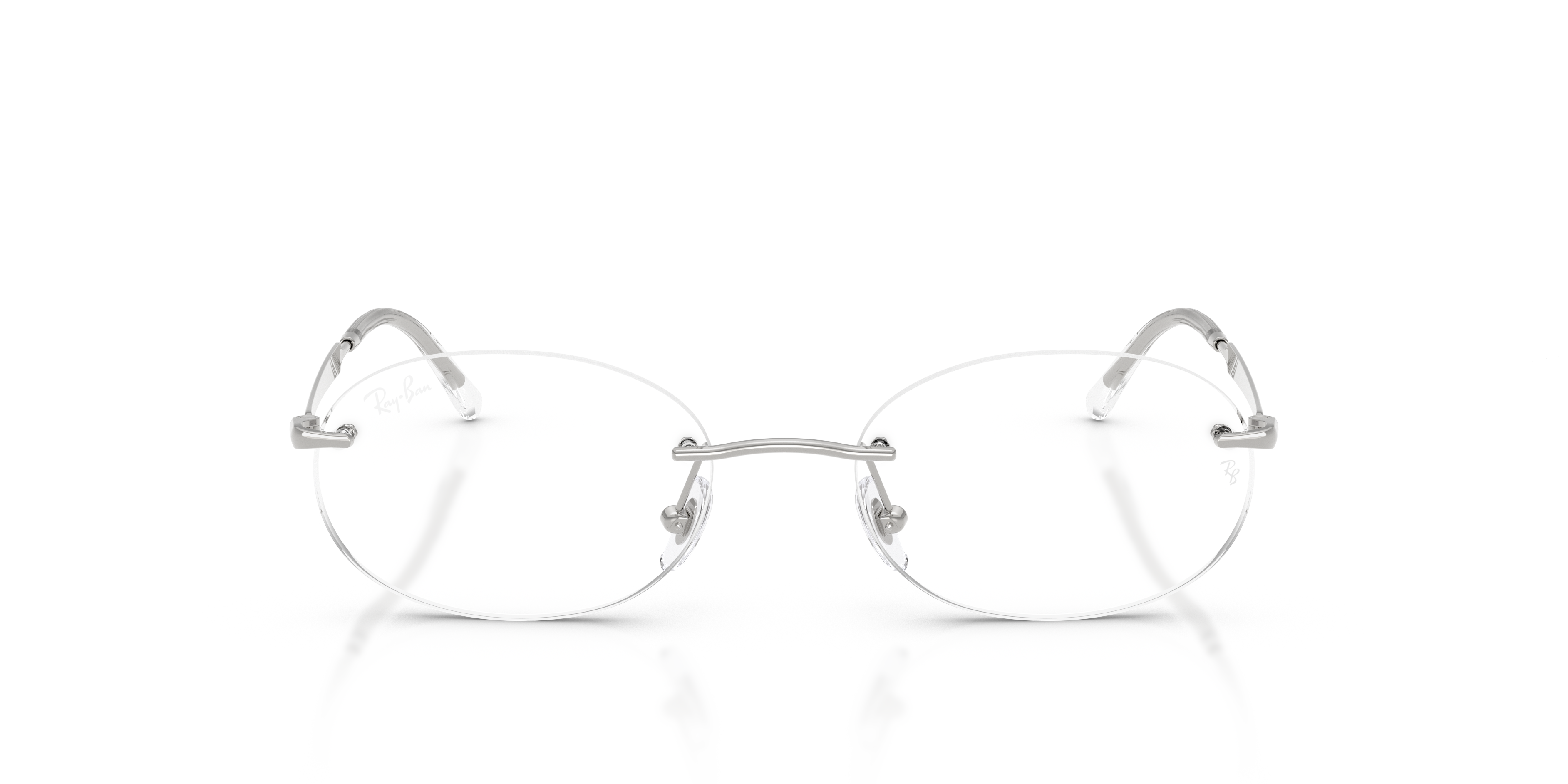 RAY-BAN RX3767V 2501 50