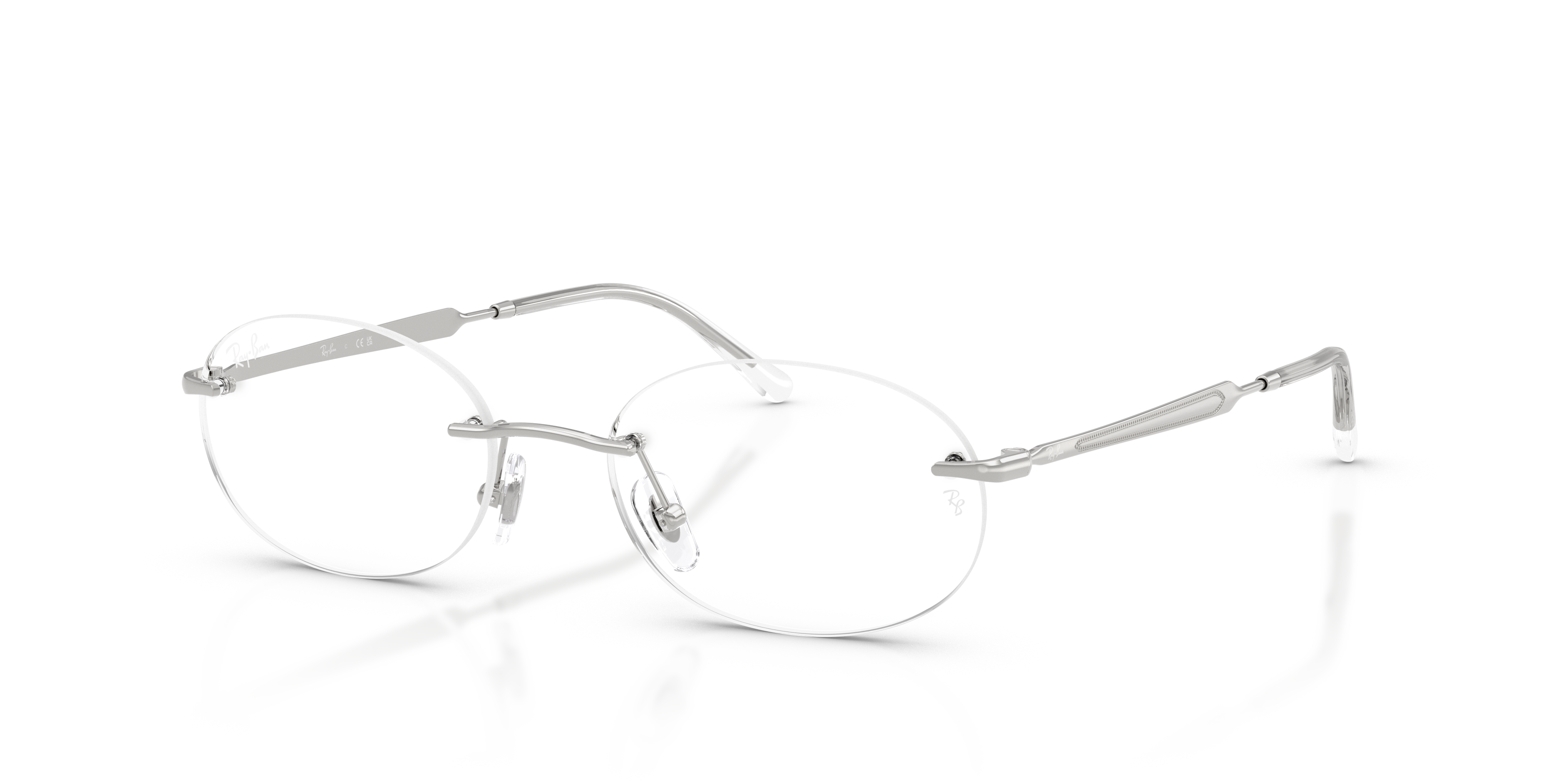 RAY-BAN RX3767V 2501 52