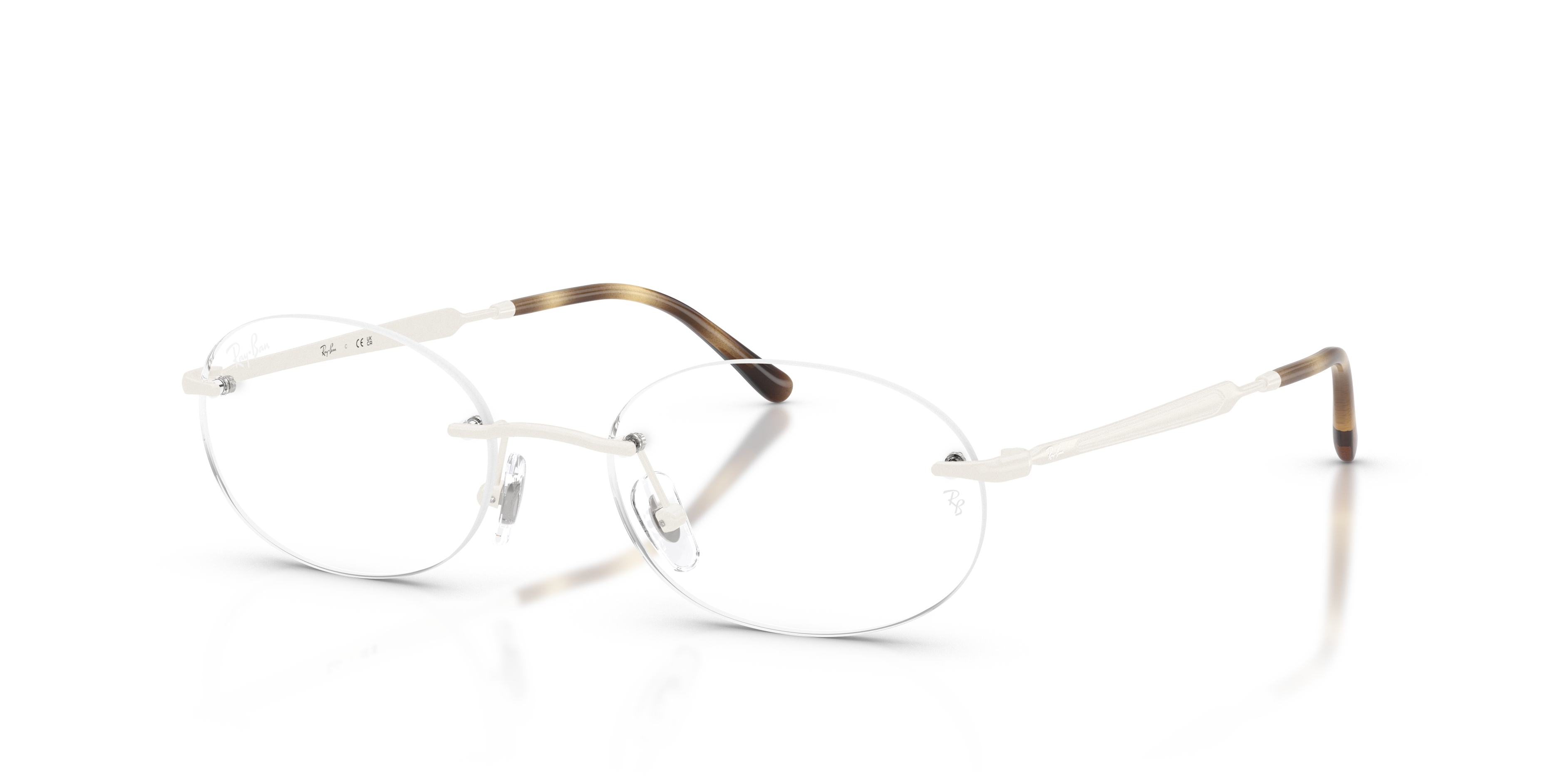 RAY-BAN RX3767V 3205 52