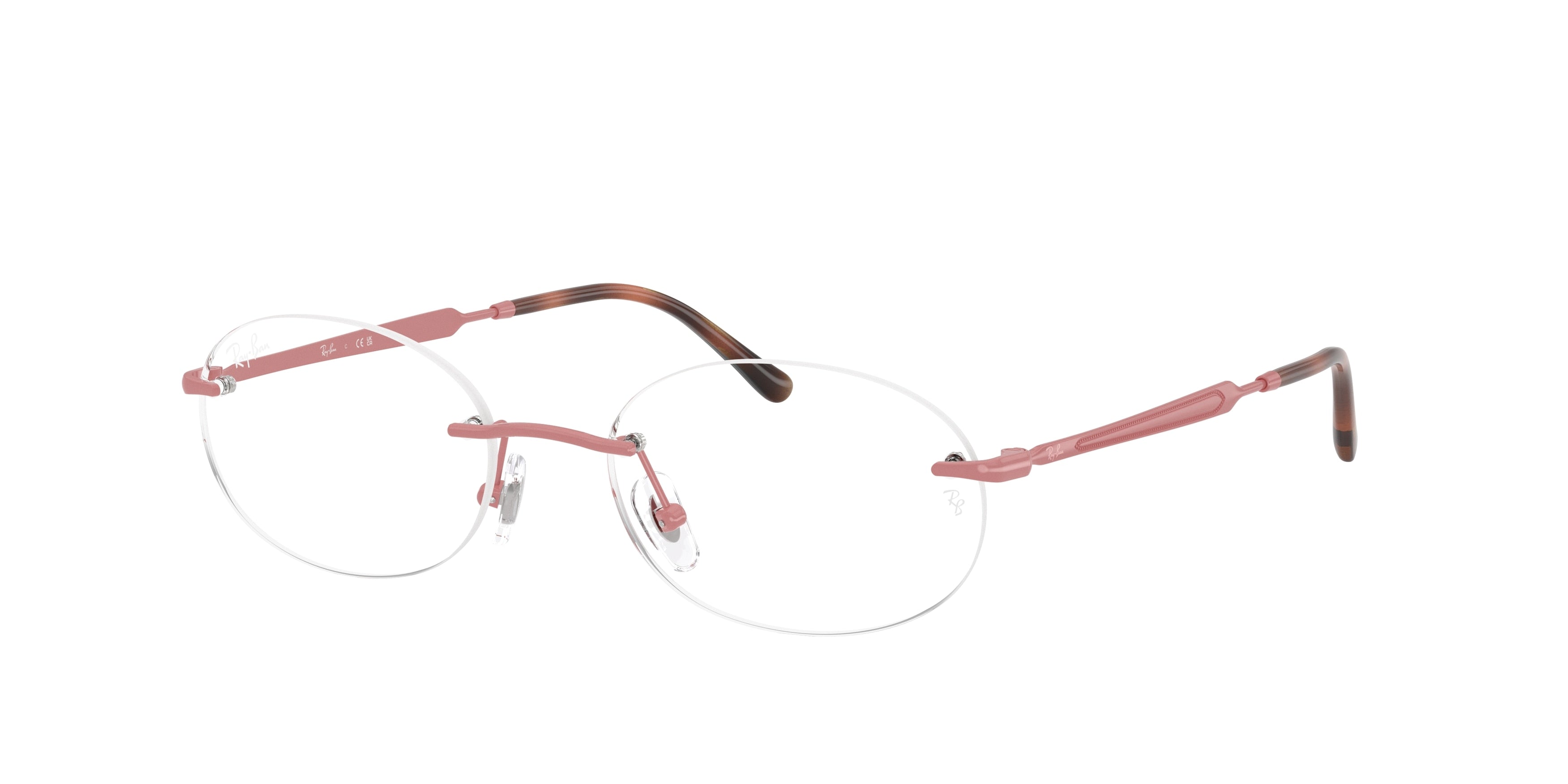 RAY-BAN RX3767V 3206 50