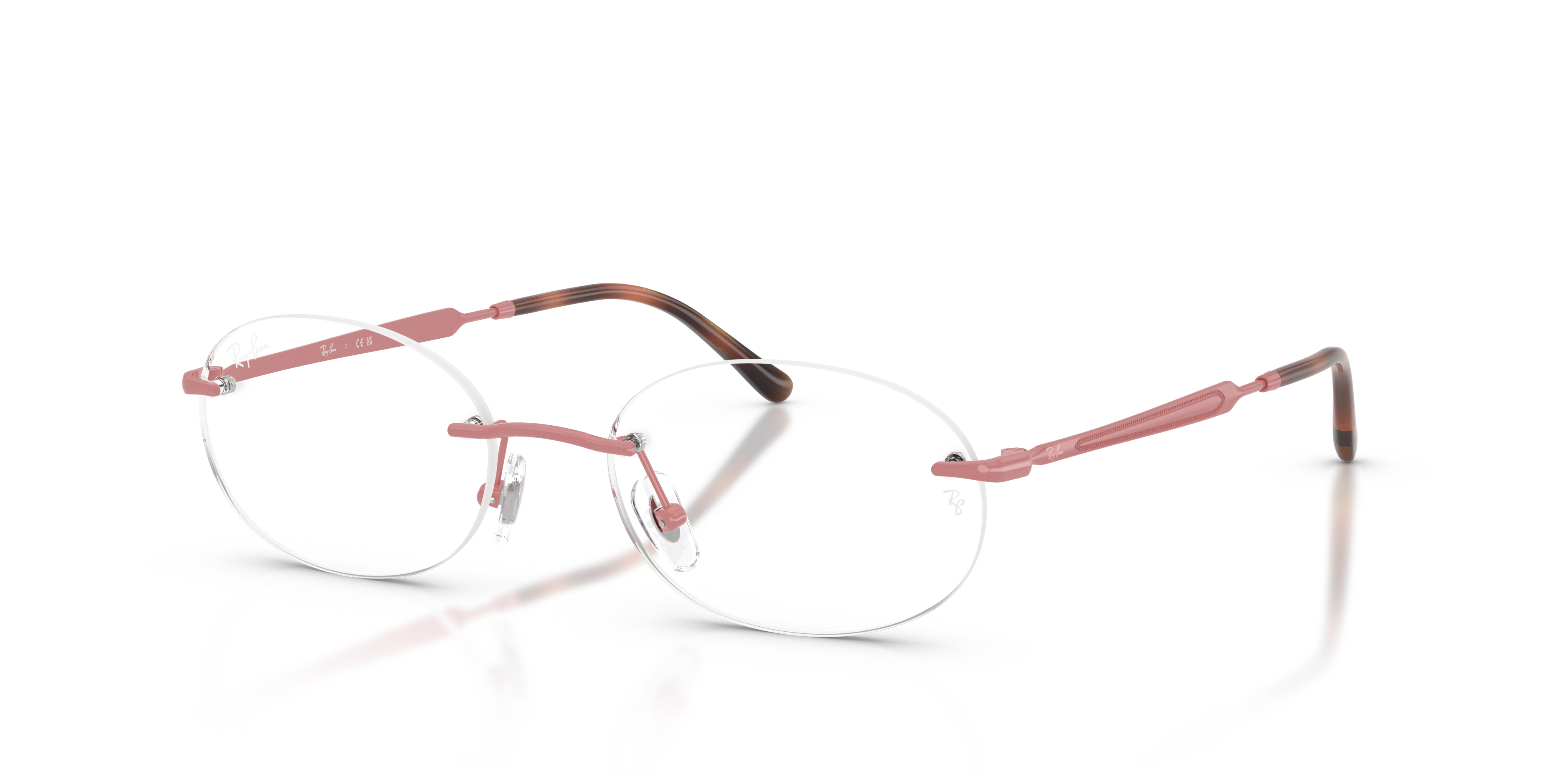 RAY-BAN RX3767V 3206 50