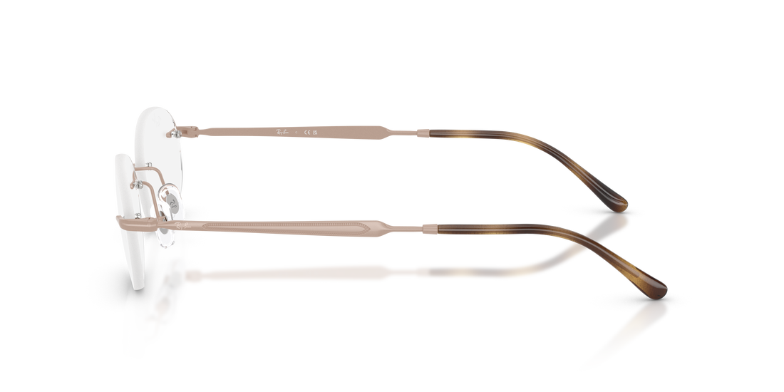 RAY-BAN RX3767V 3207 50