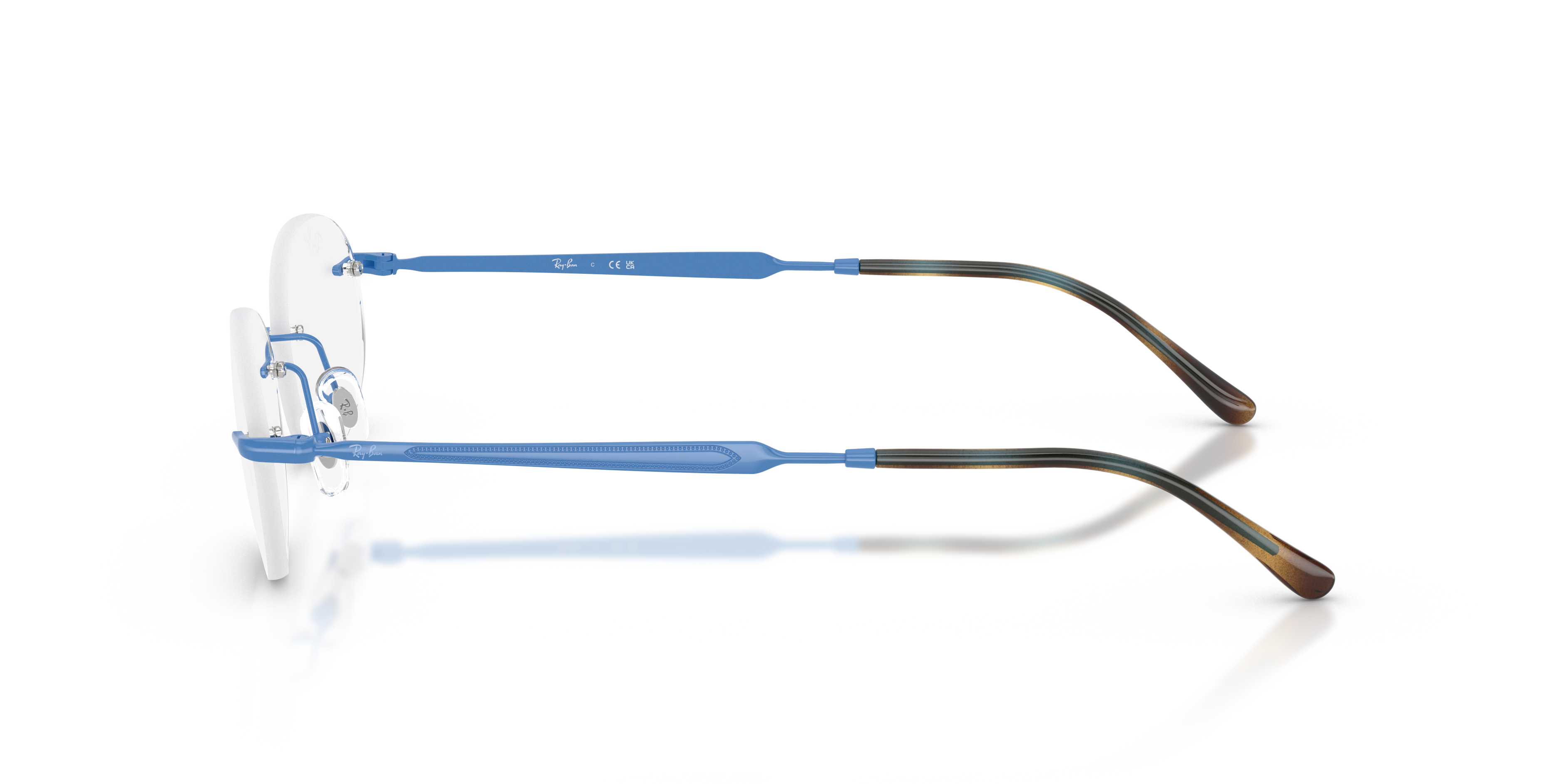 RAY-BAN RX3767V 3208 50