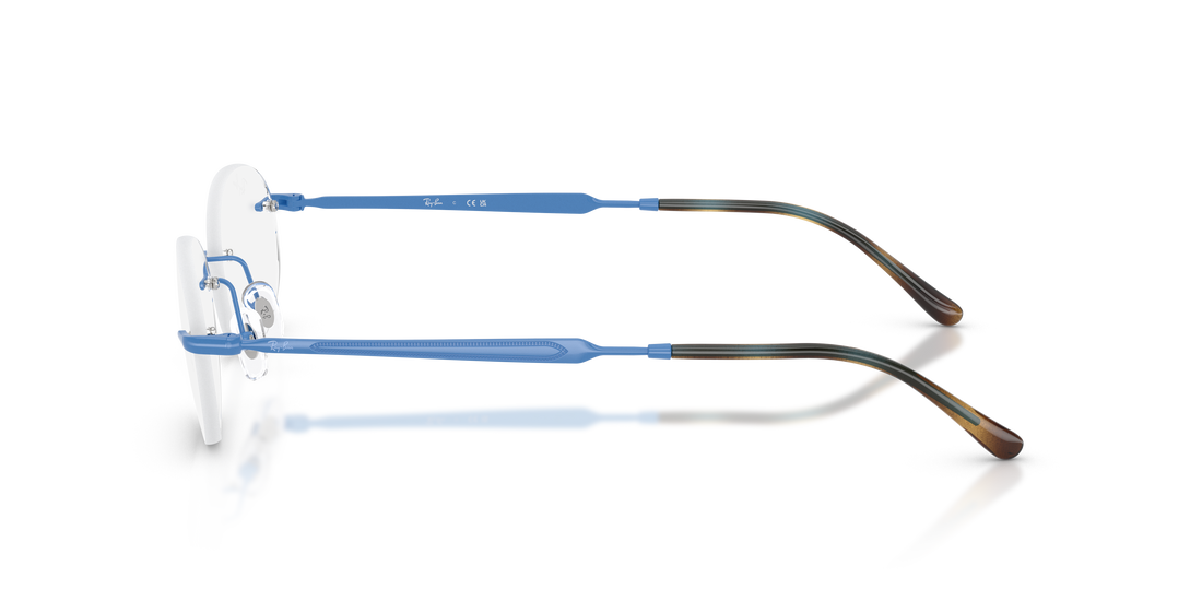 RAY-BAN RX3767V 3208 52