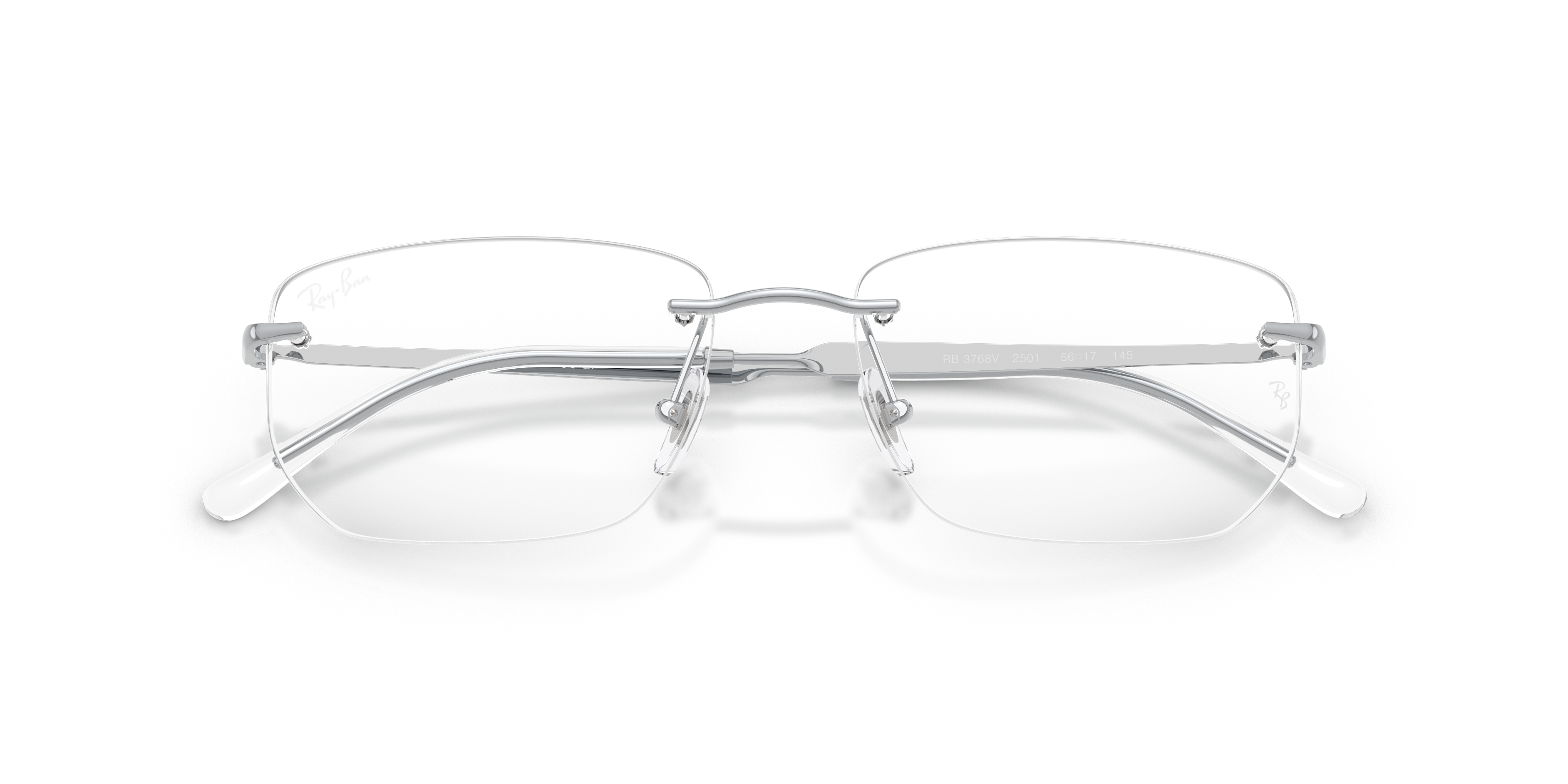 RAY-BAN RX3768V 2501 56
