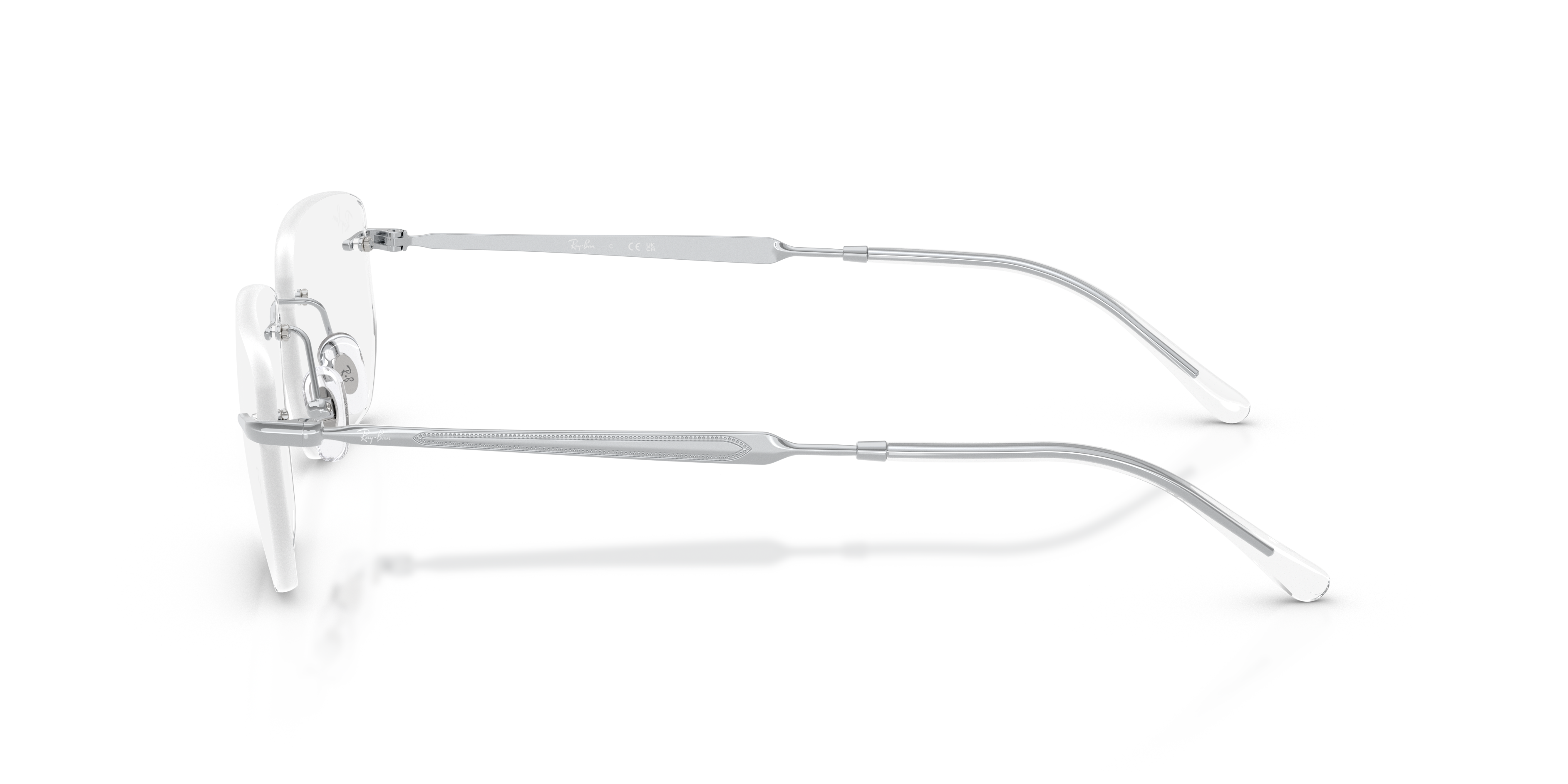 RAY-BAN RX3768V 2501 54