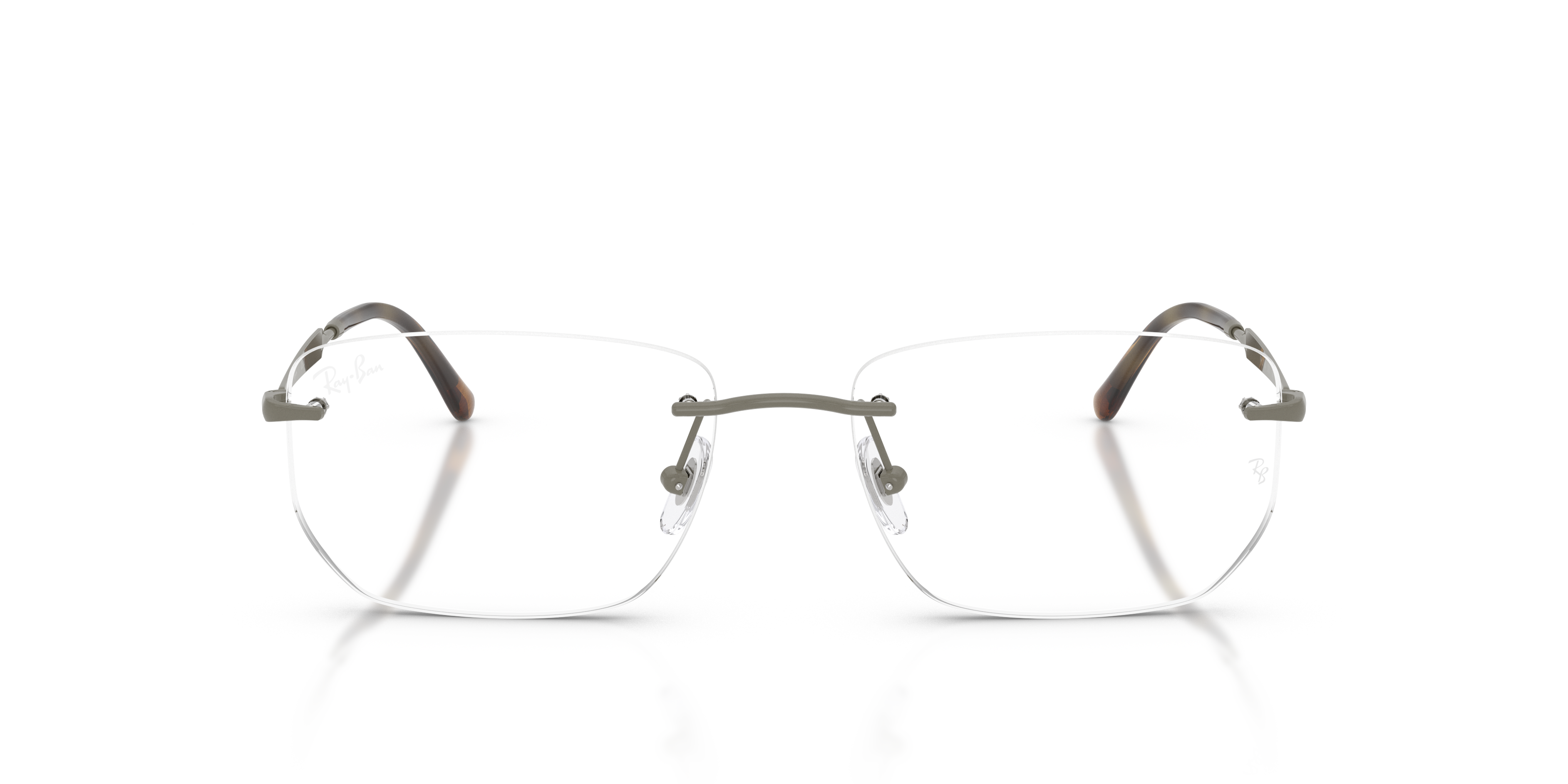 RAY-BAN RX3768V 3201 56