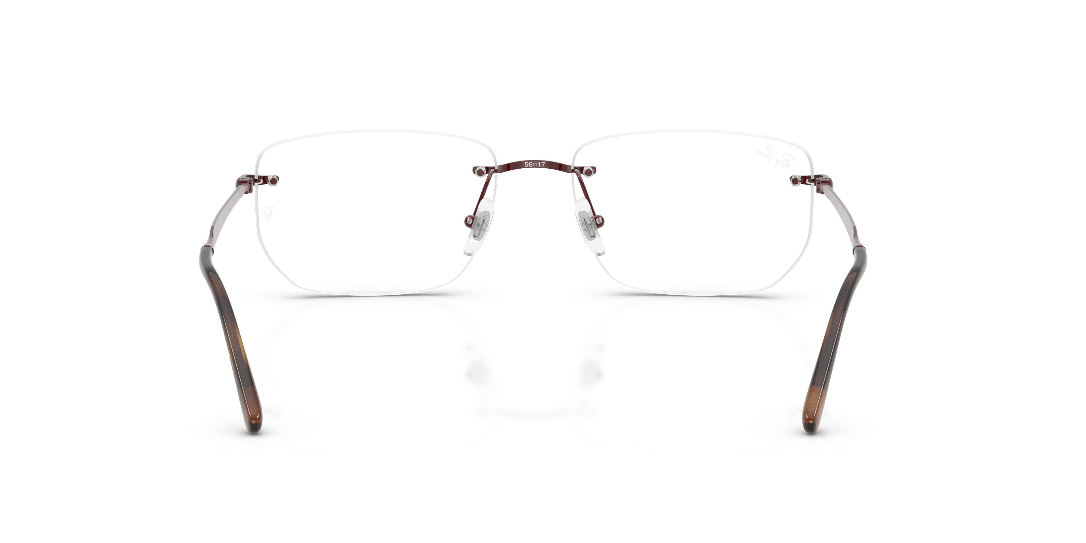 RAY-BAN RX3768V 3202 56