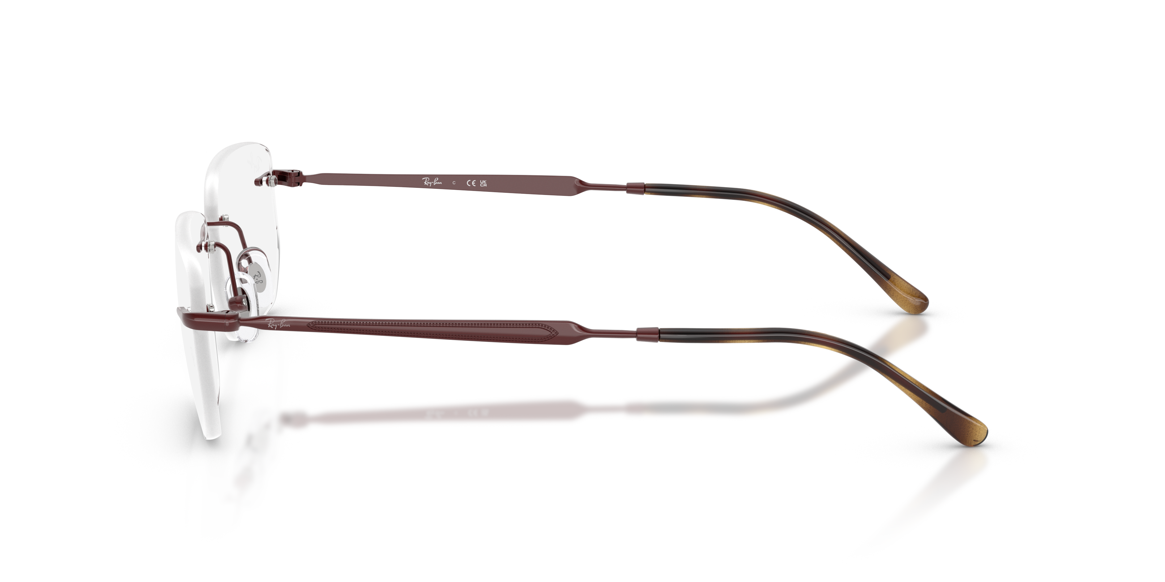 RAY-BAN RX3768V 3202 56