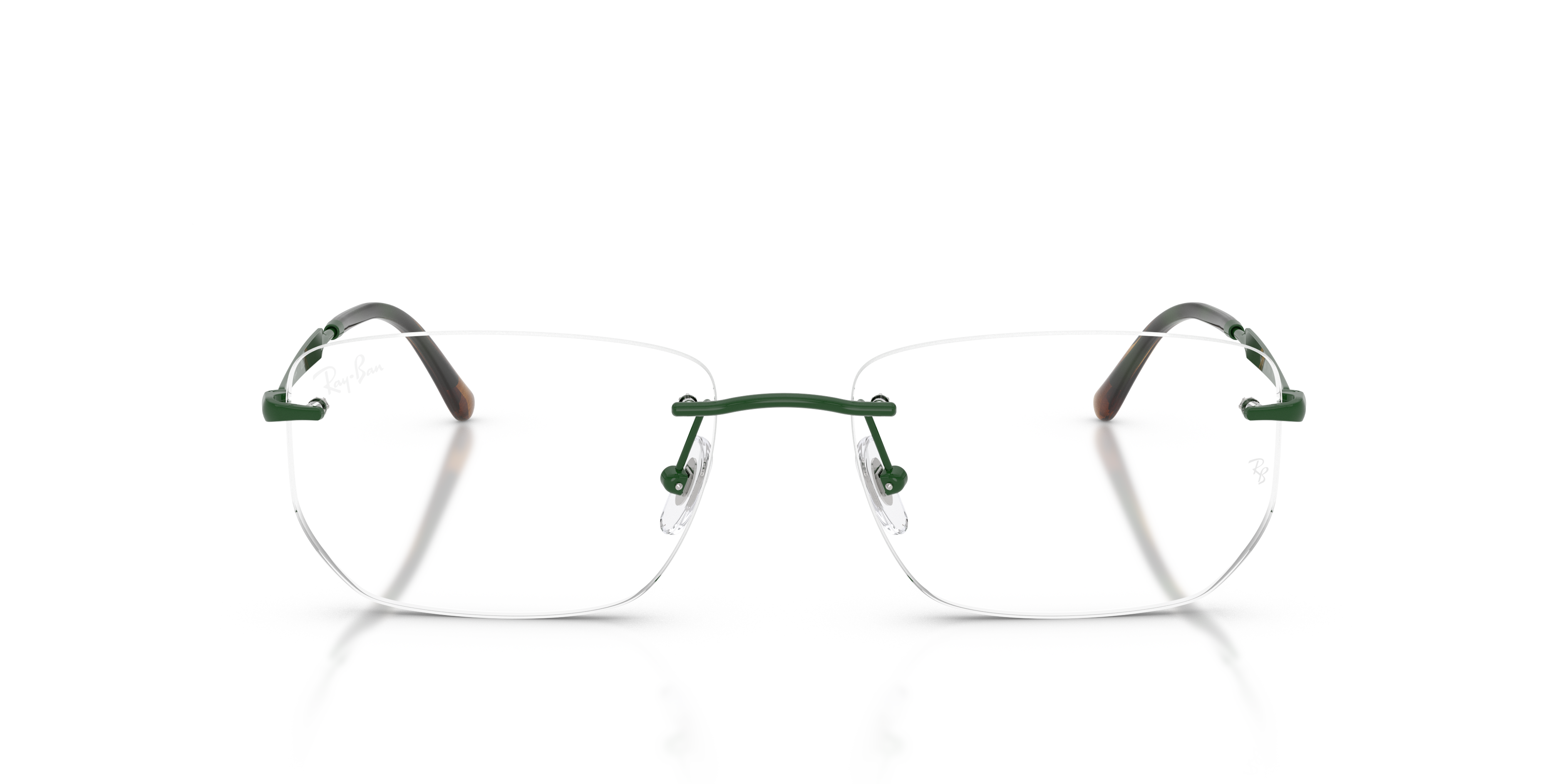 RAY-BAN RX3768V 3204 54