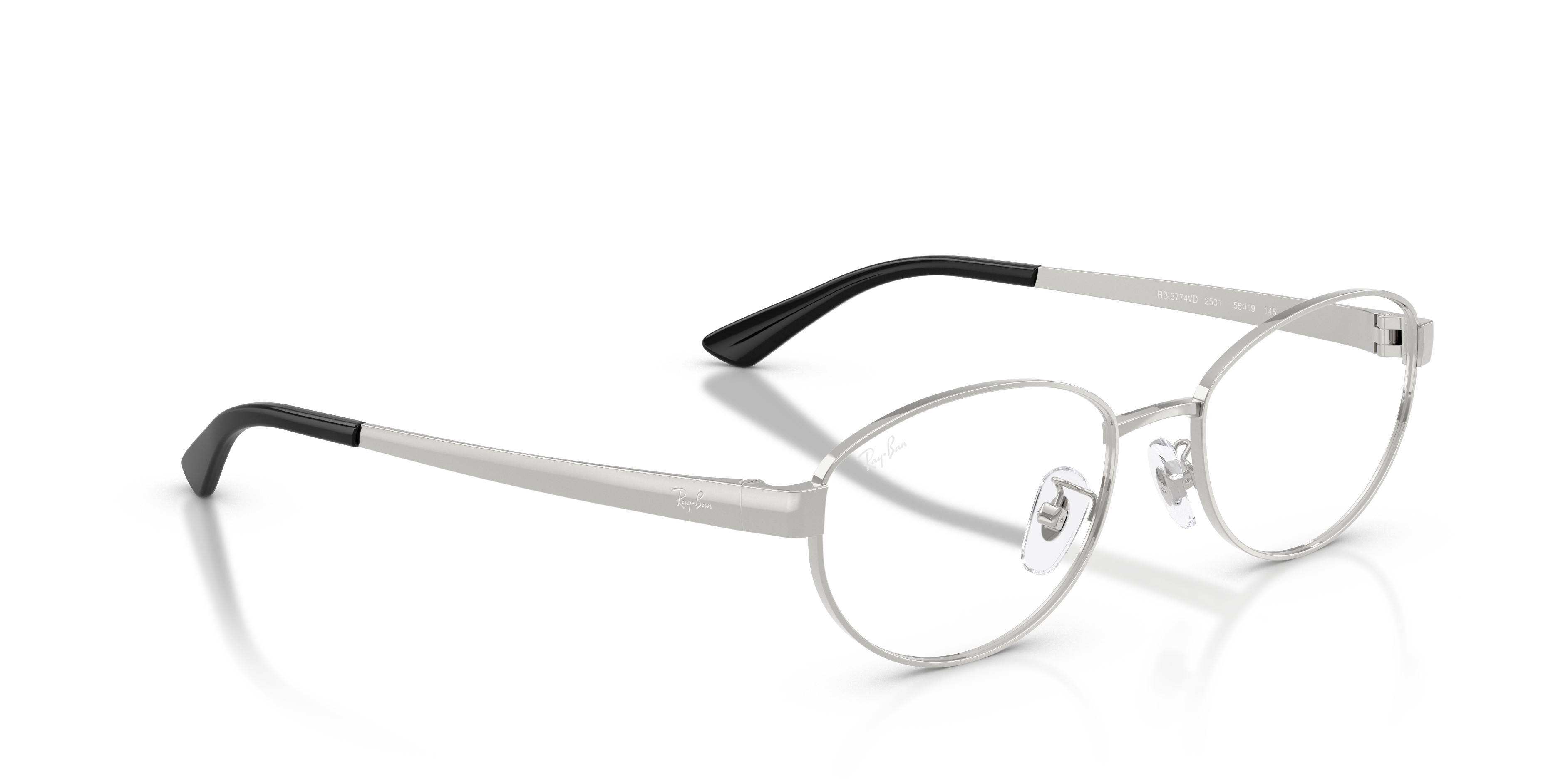 RAY-BAN RX3774VD 2501 55