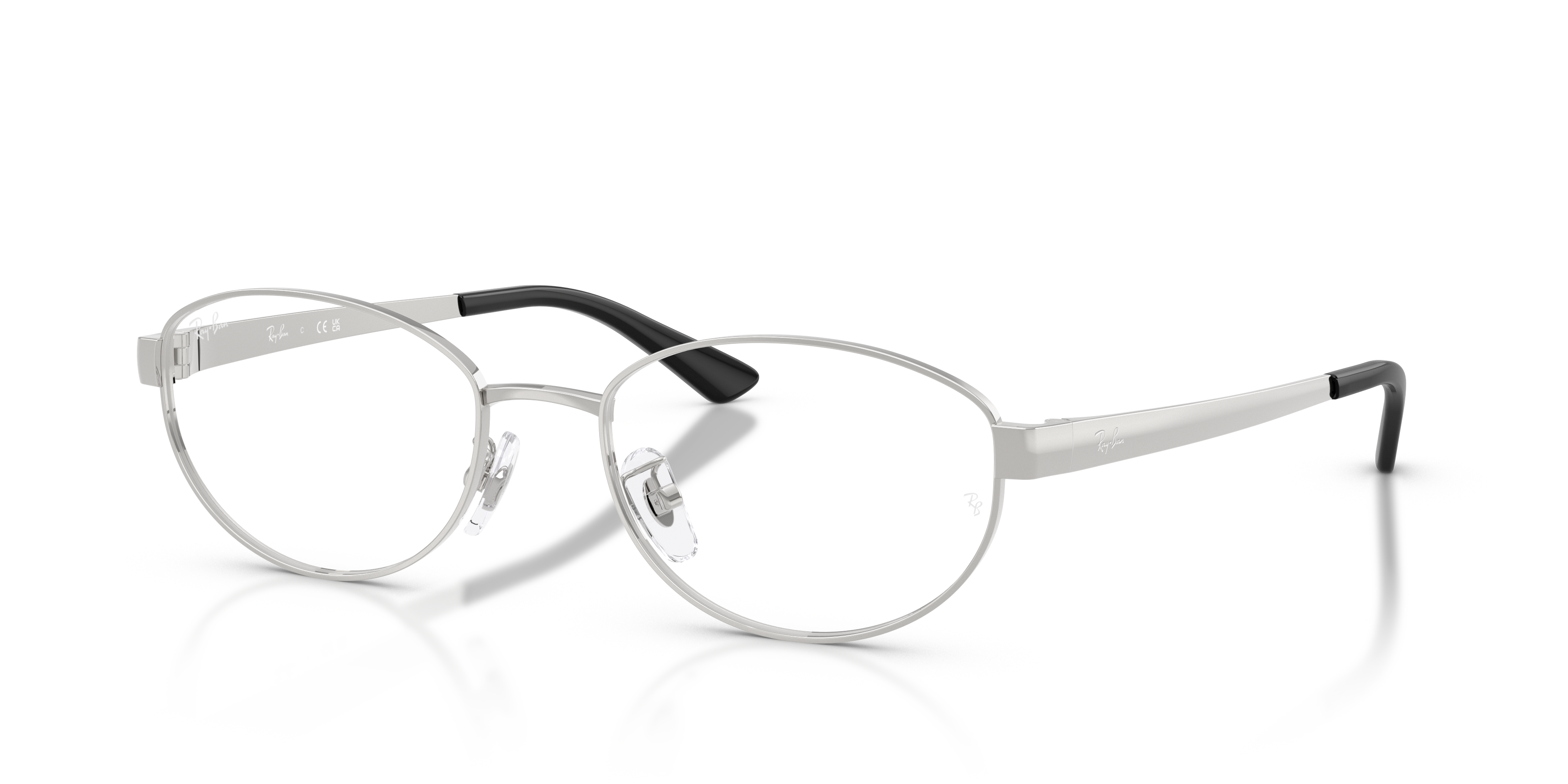 RAY-BAN RX3774VD 2501 55