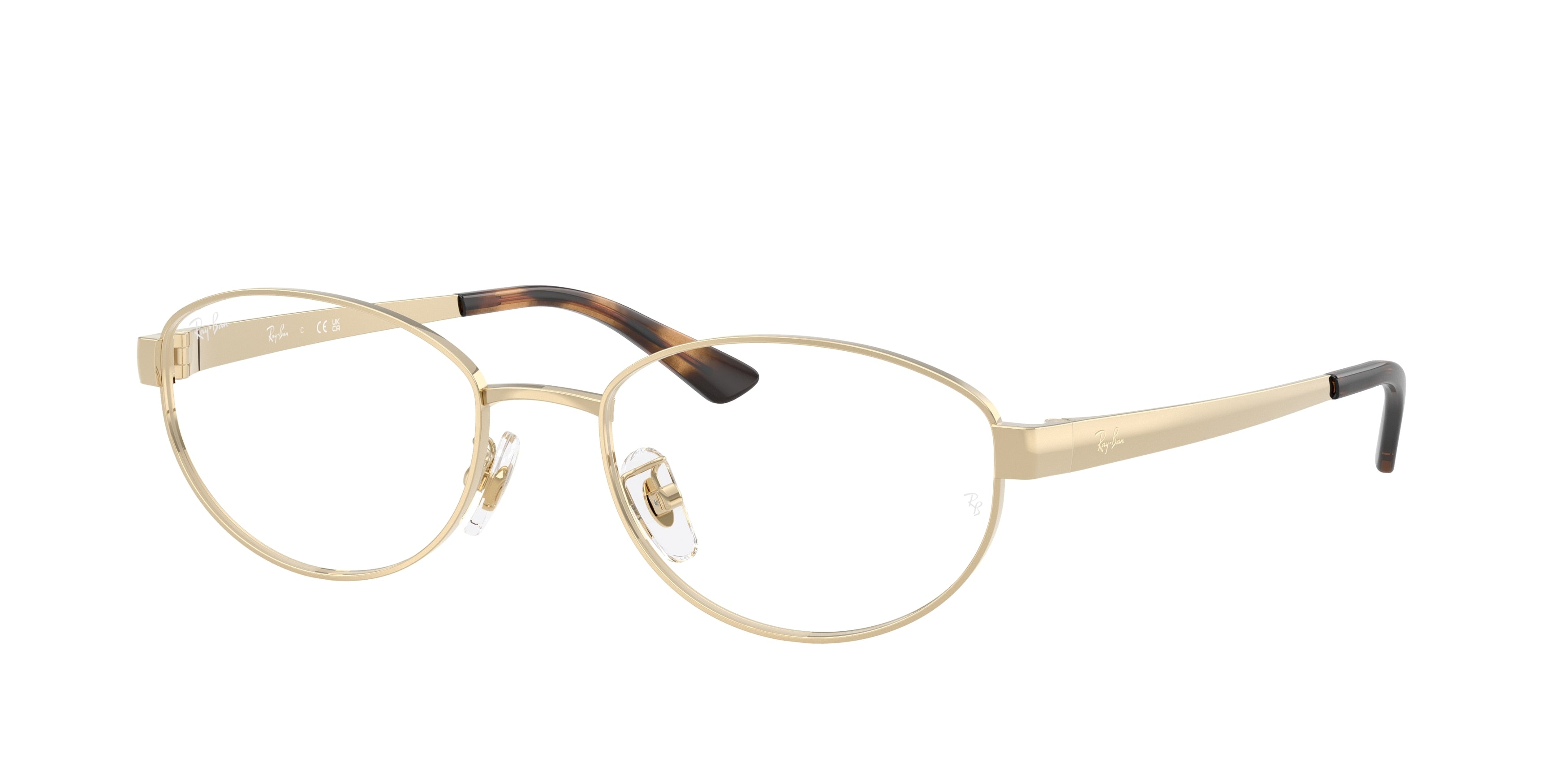 RAY-BAN RX3774VD 2993 55