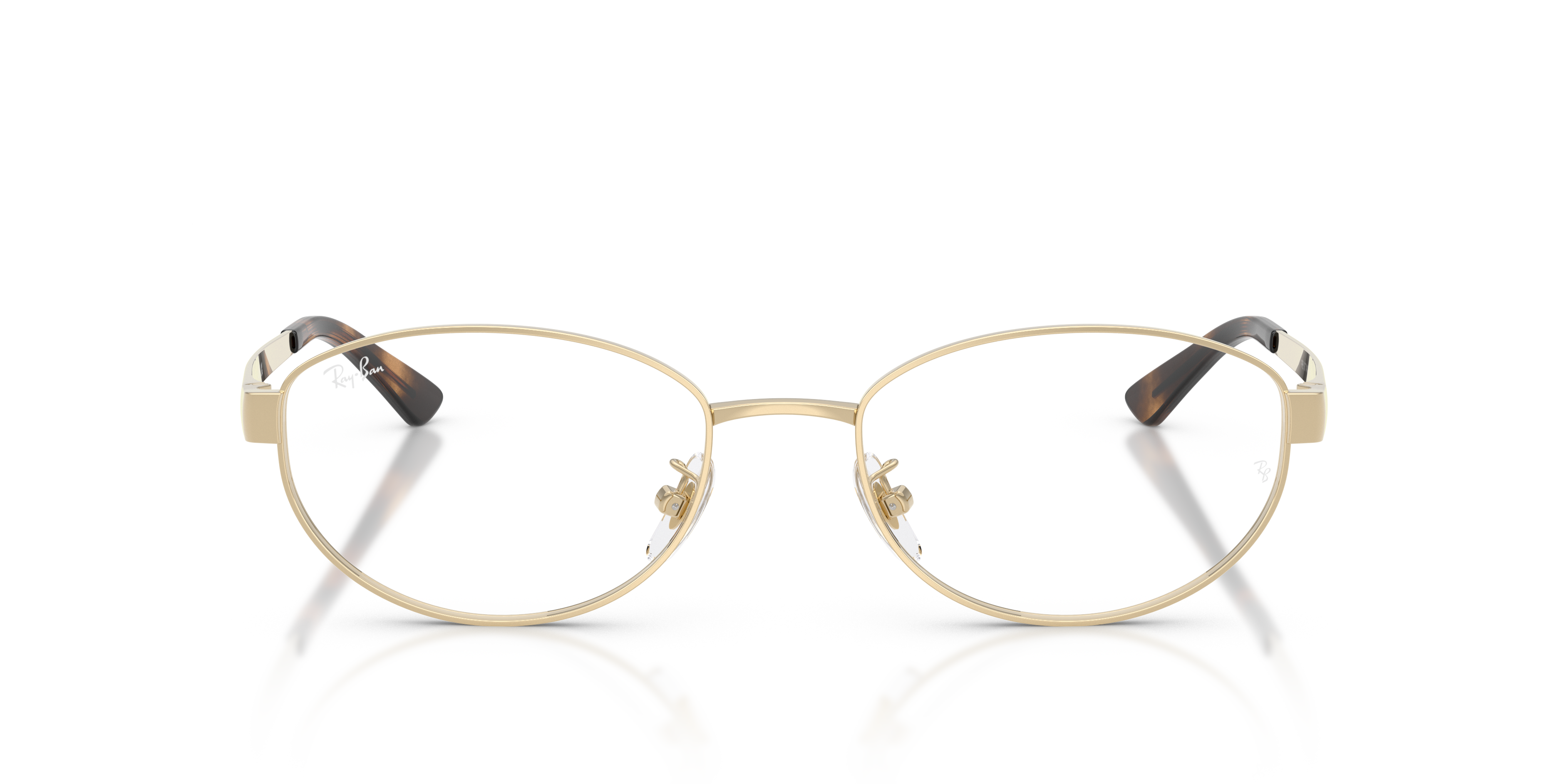 RAY-BAN RX3774VD 2993 55
