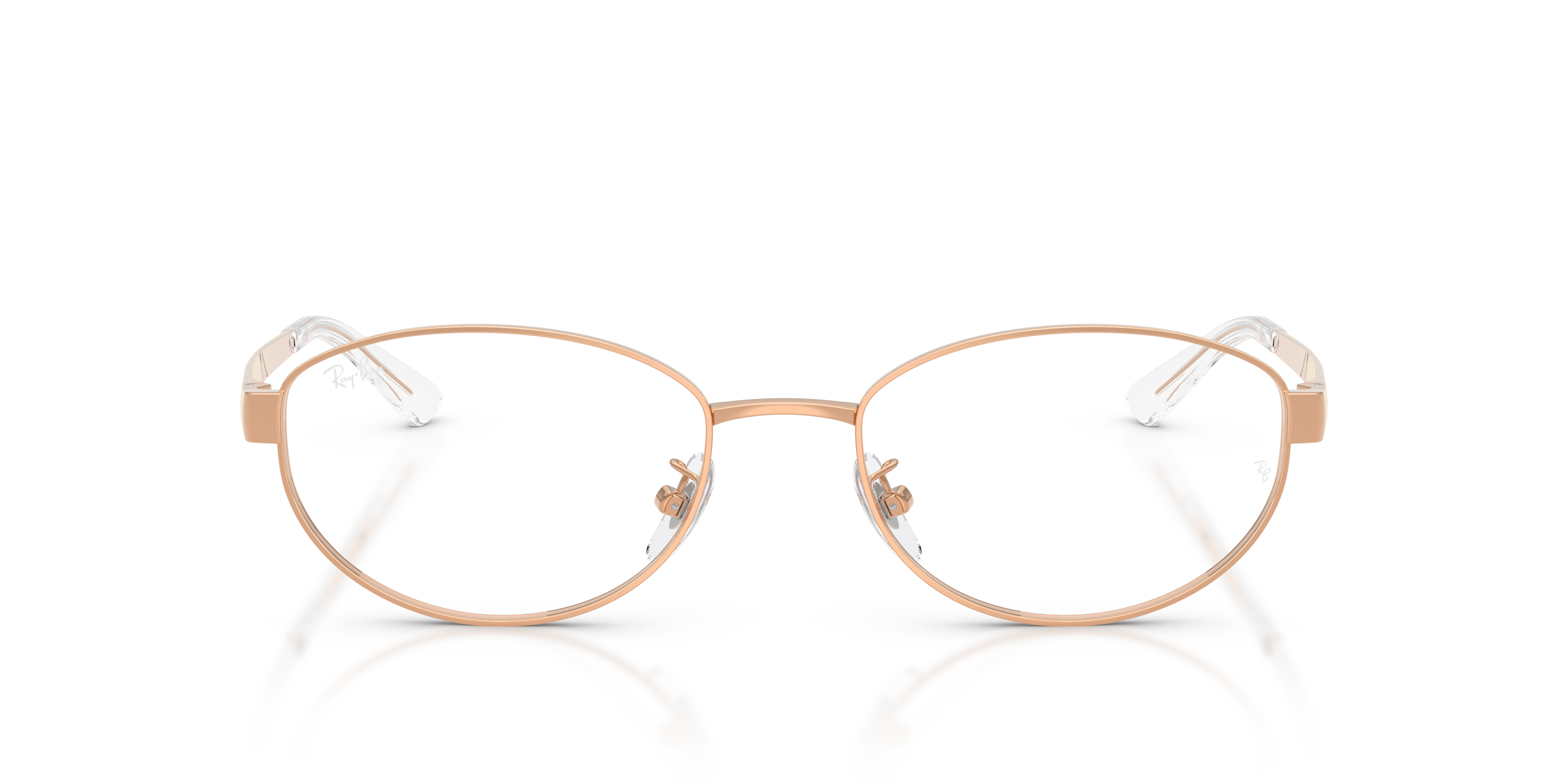 RAY-BAN RX3774VD 3094 55
