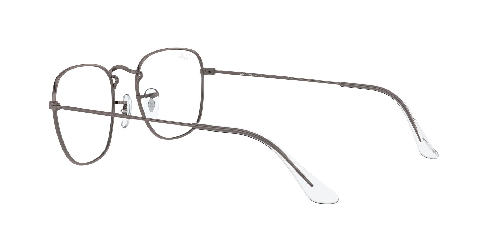 RAY-BAN RX3857V FRANK 2502 51