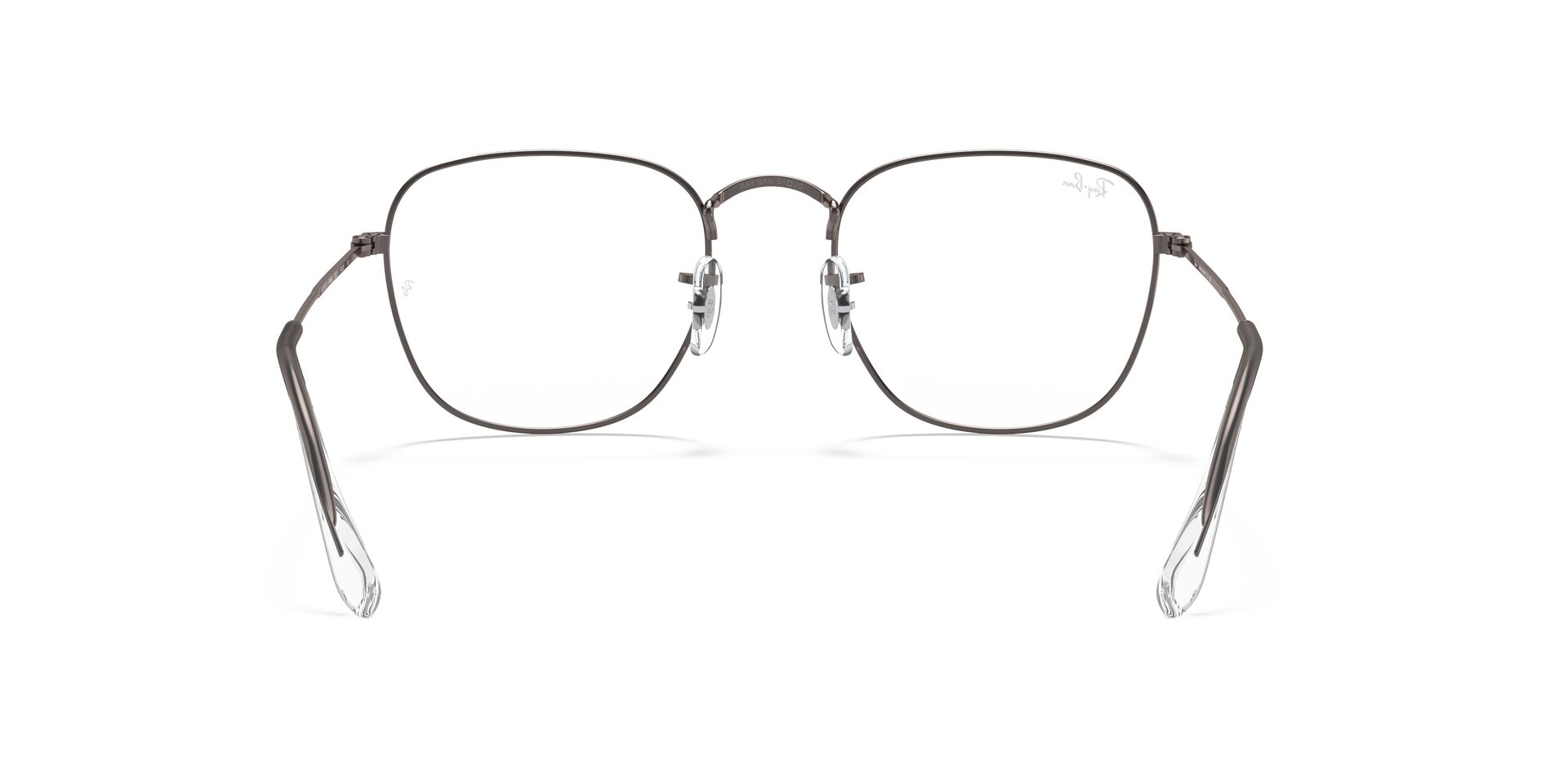 RAY-BAN RX3857V FRANK 2502 51