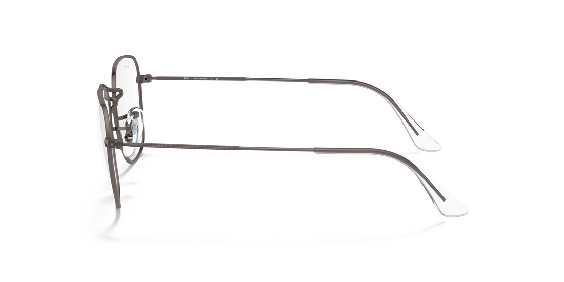 Gafas graduadas ray-ban rx3857v frank 2502 unisex talla 51mm - Vista de detalle