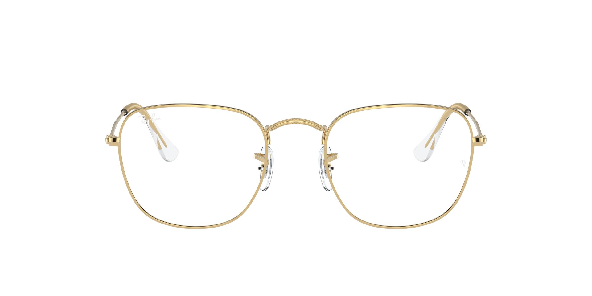 RAY-BAN RX3857V FRANK 3086 54