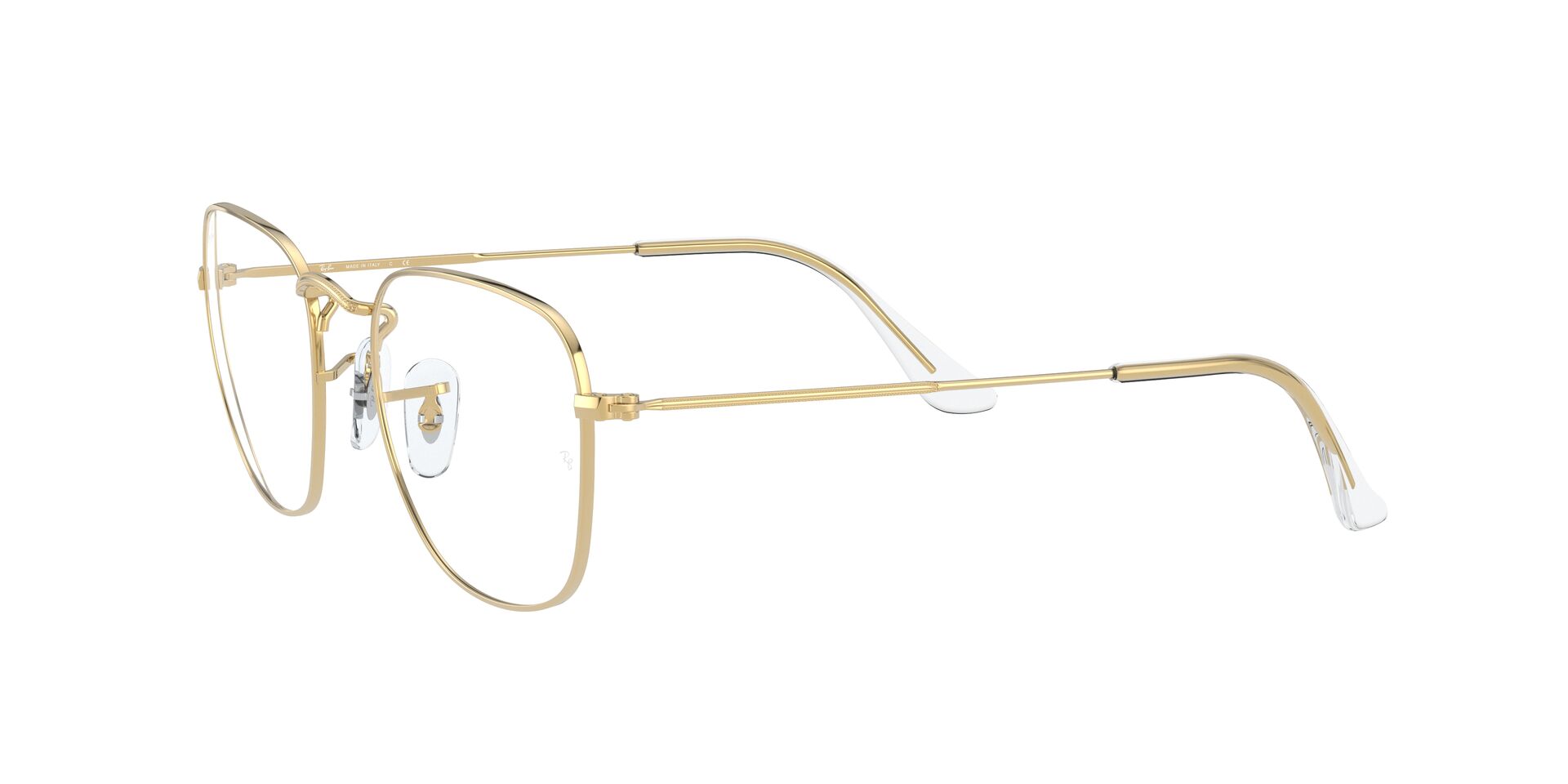 RAY-BAN RX3857V FRANK 3086 51