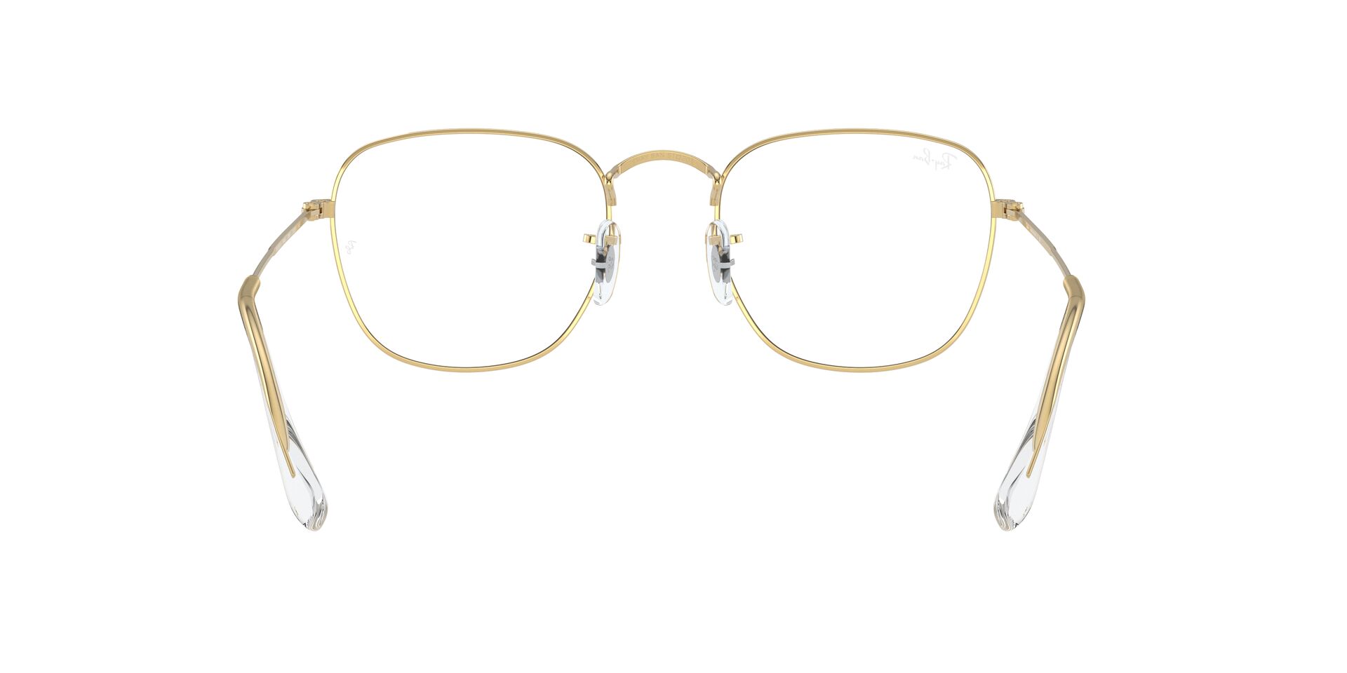 RAY-BAN RX3857V FRANK 3086 54