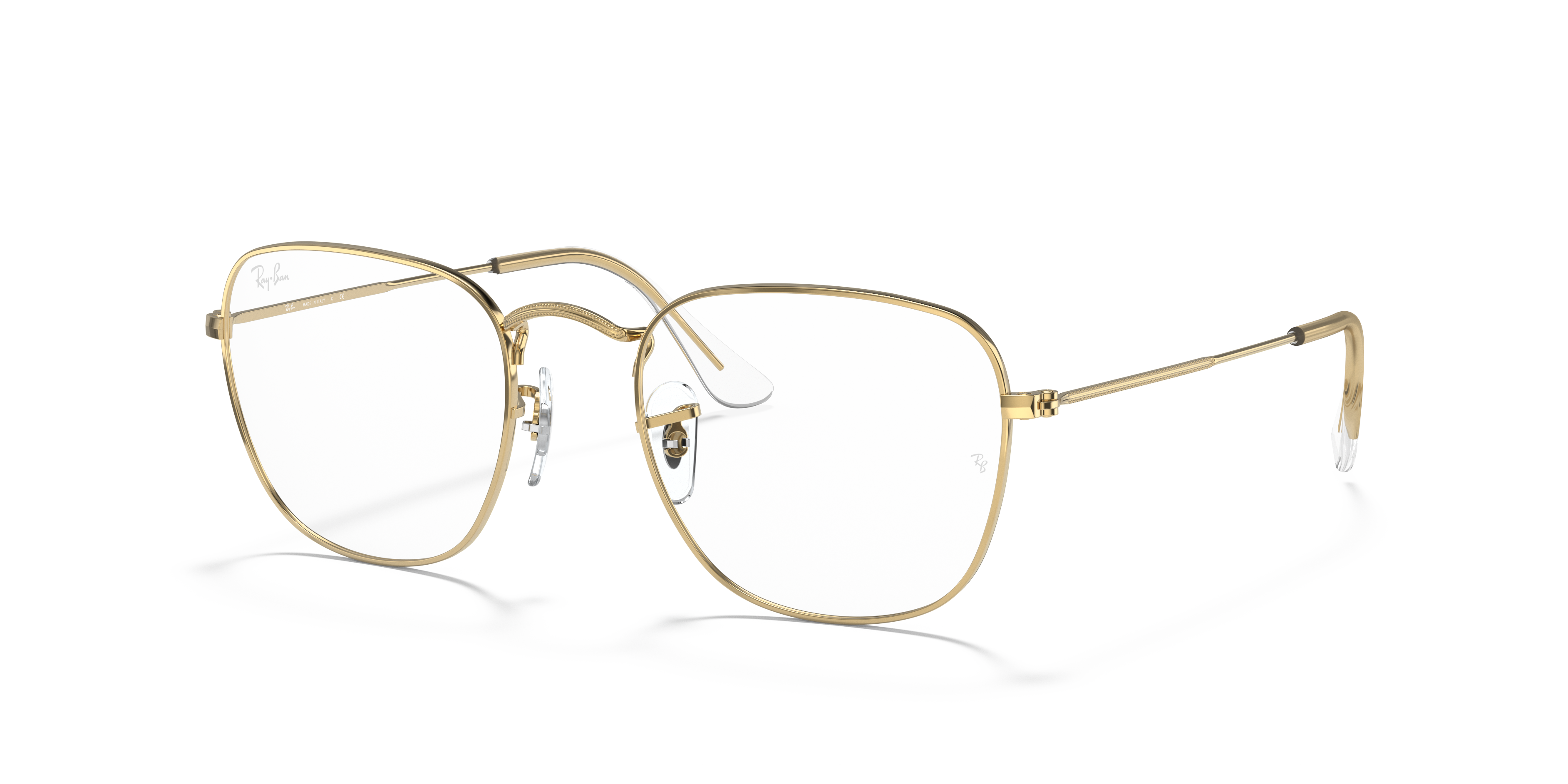 RAY-BAN RX3857V FRANK 3086 51