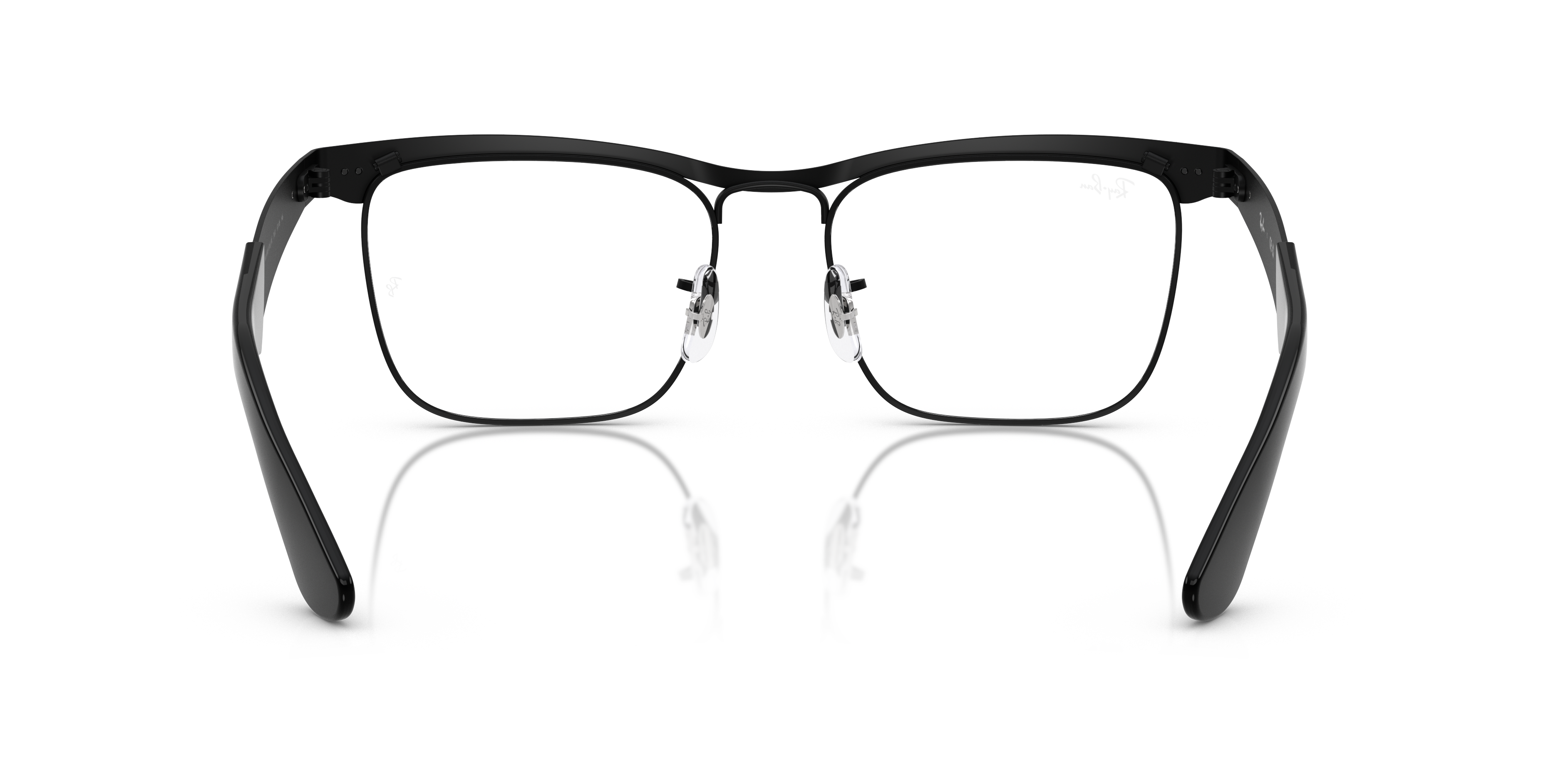 RAY-BAN RX3875V WAYFARER DELUXE 2503 53