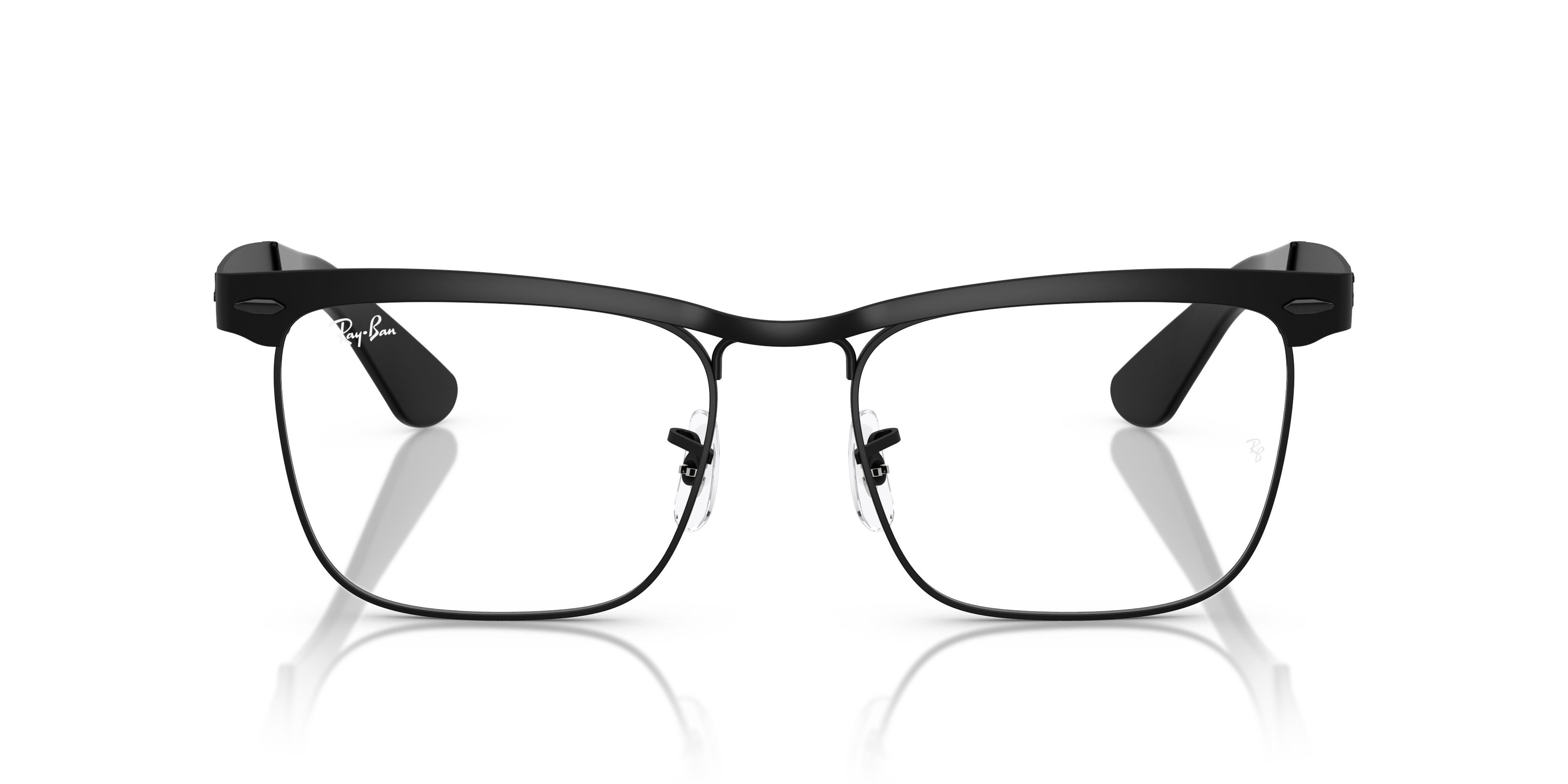 RAY-BAN RX3875V WAYFARER DELUXE 2503 53