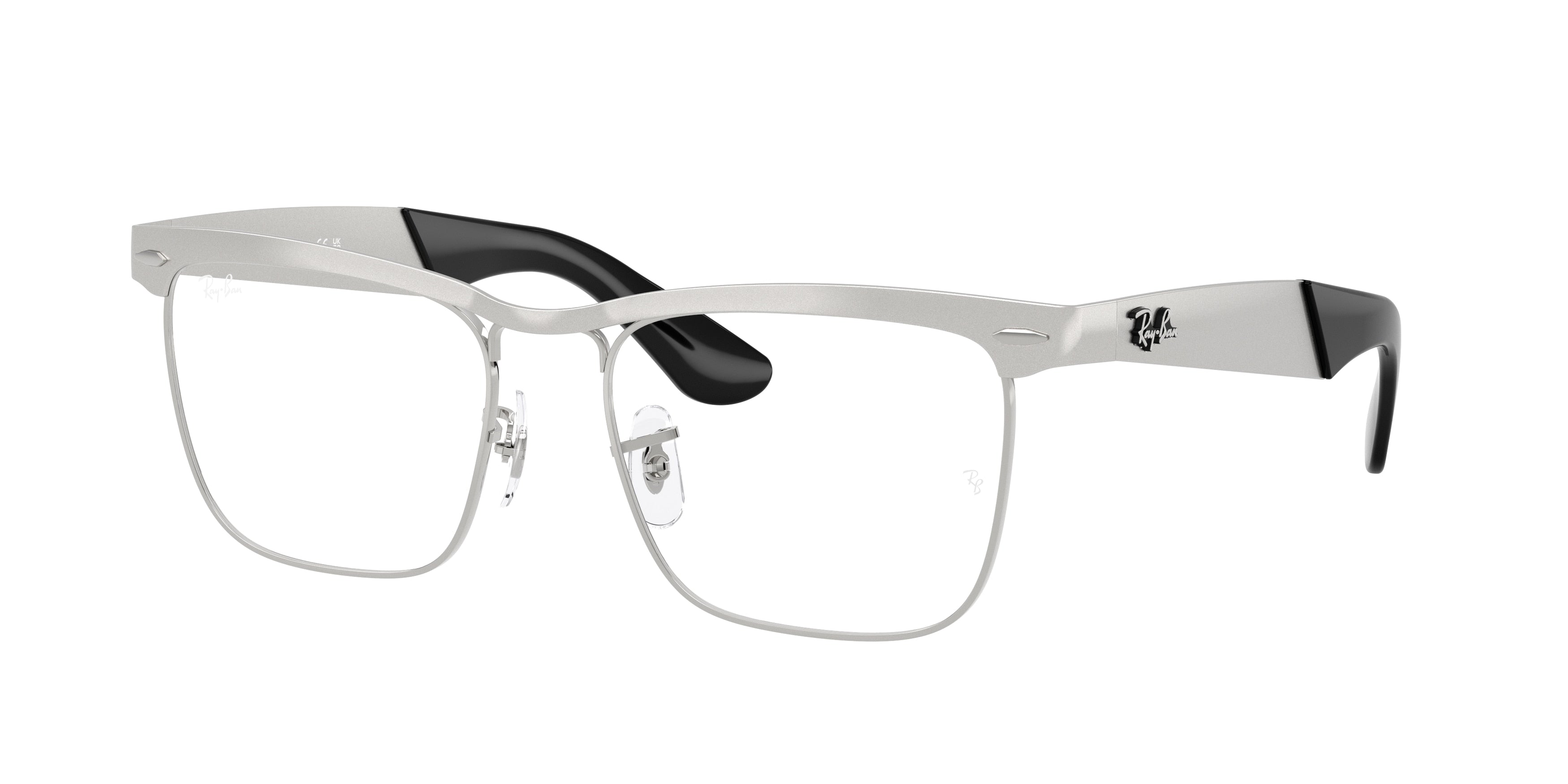 RAY-BAN RX3875V WAYFARER DELUXE 2538 53