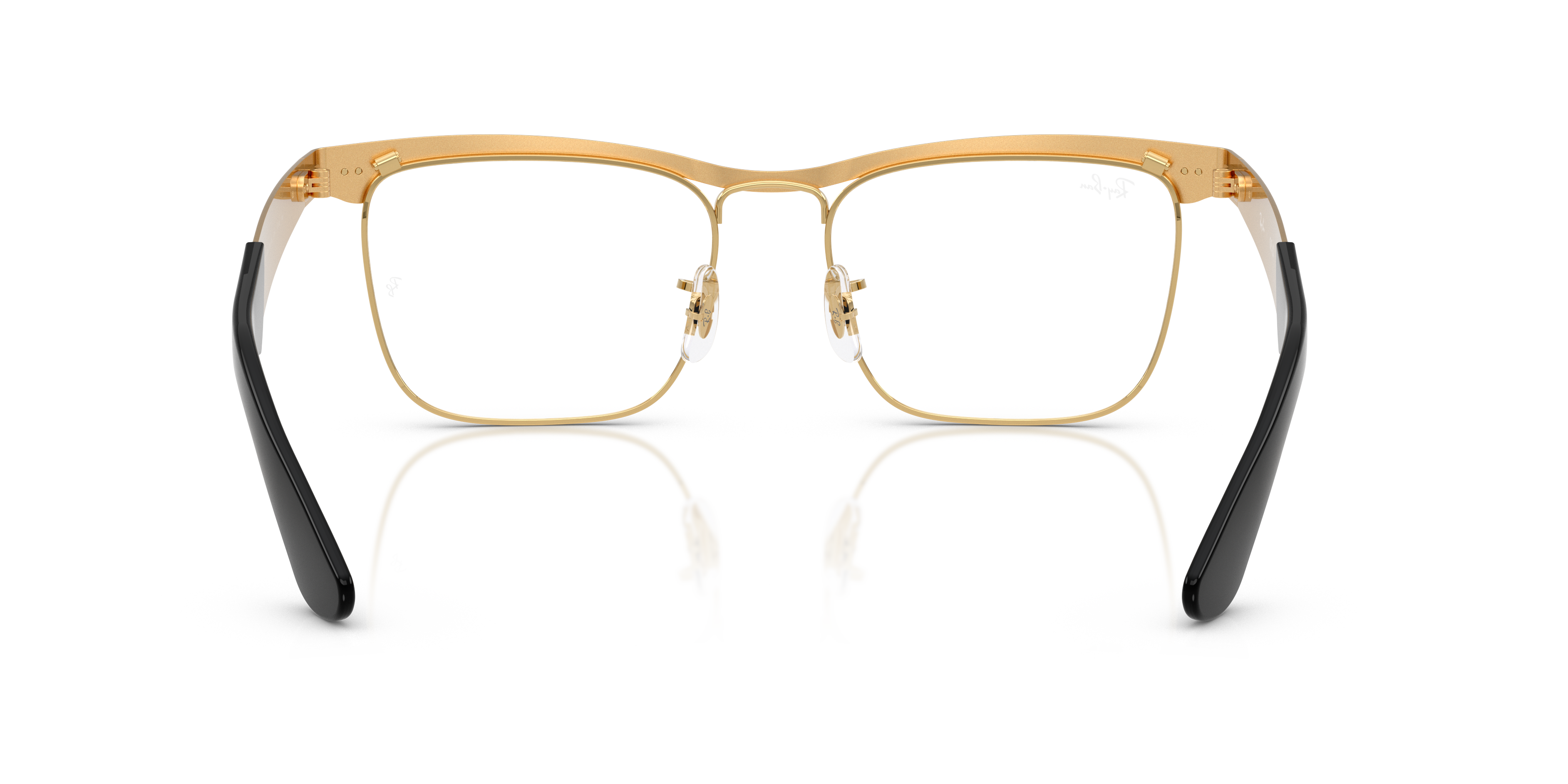 RAY-BAN RX3875V WAYFARER DELUXE 3191 53