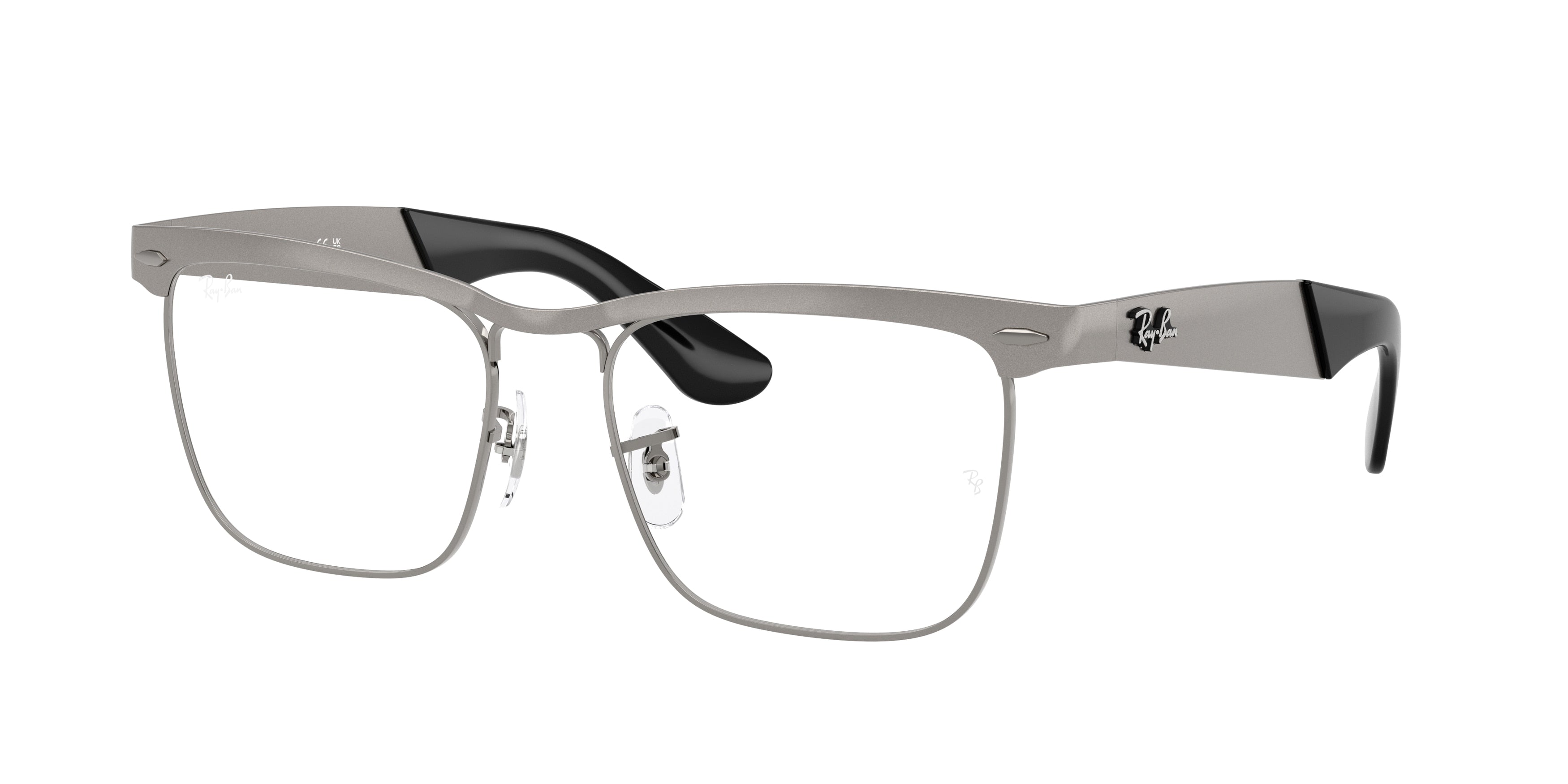 RAY-BAN RX3875V WAYFARER DELUXE 3192 53