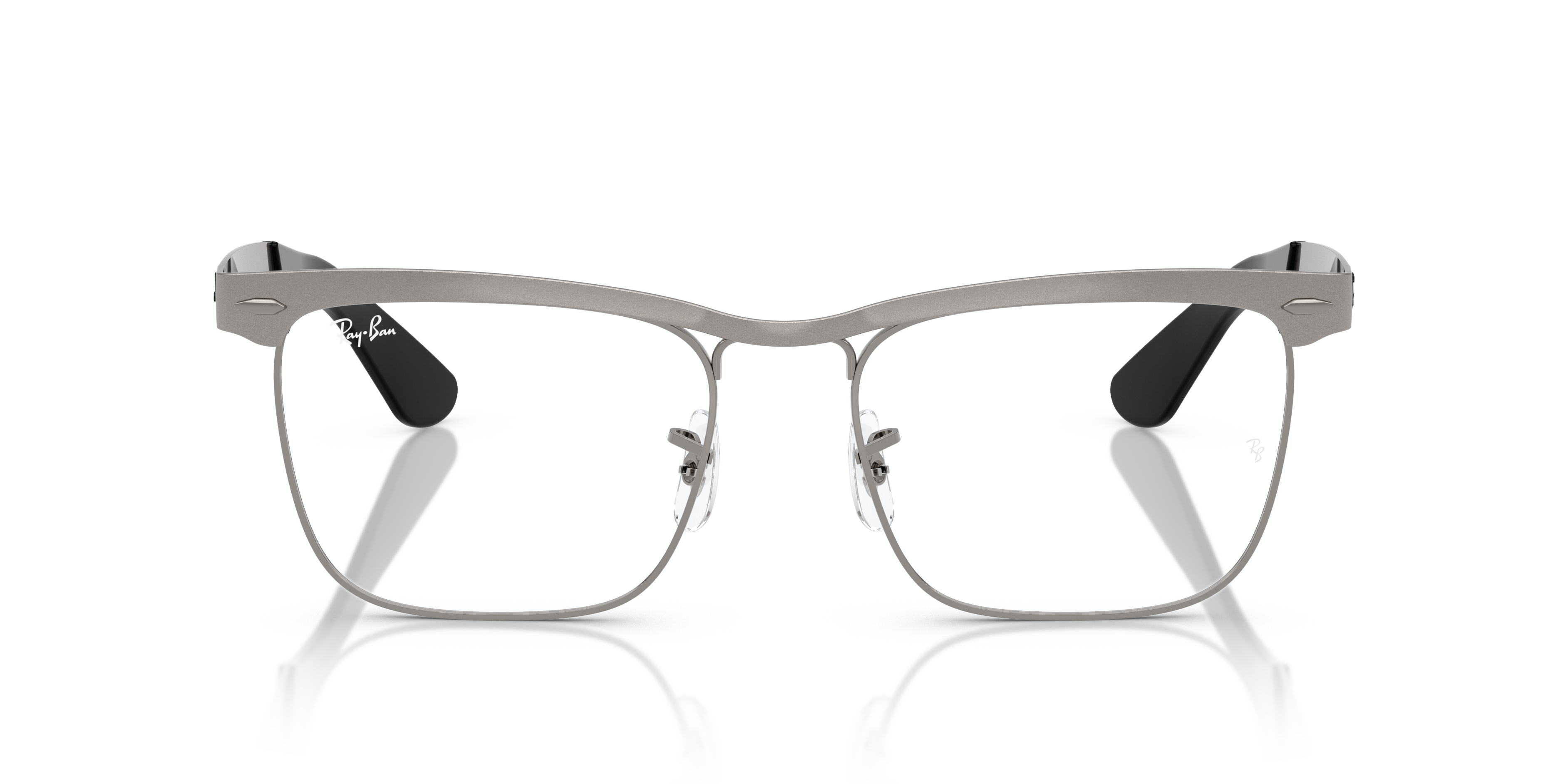 RAY-BAN RX3875V WAYFARER DELUXE 3192 53