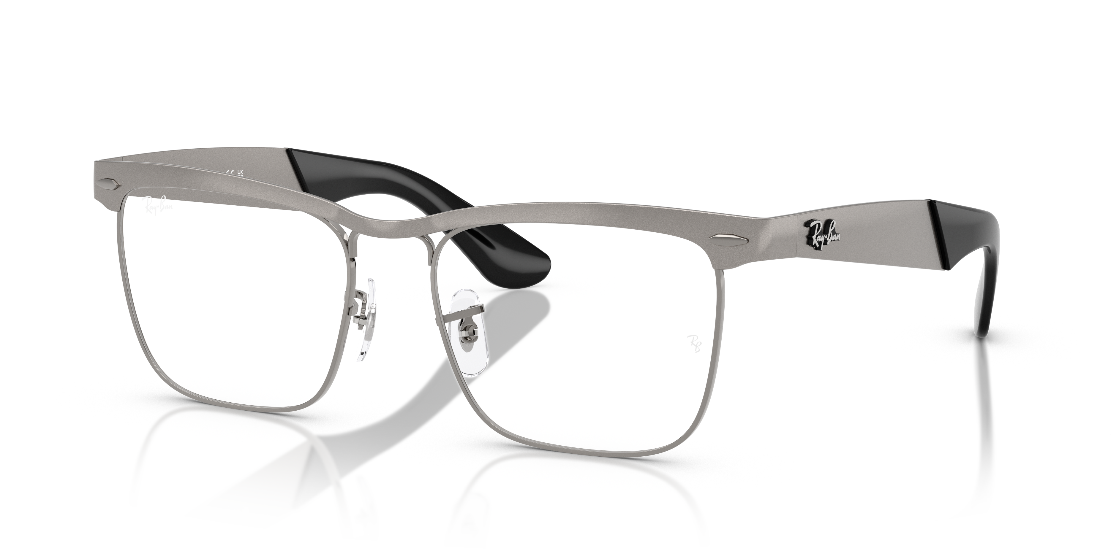 RAY-BAN RX3875V WAYFARER DELUXE 3192 53