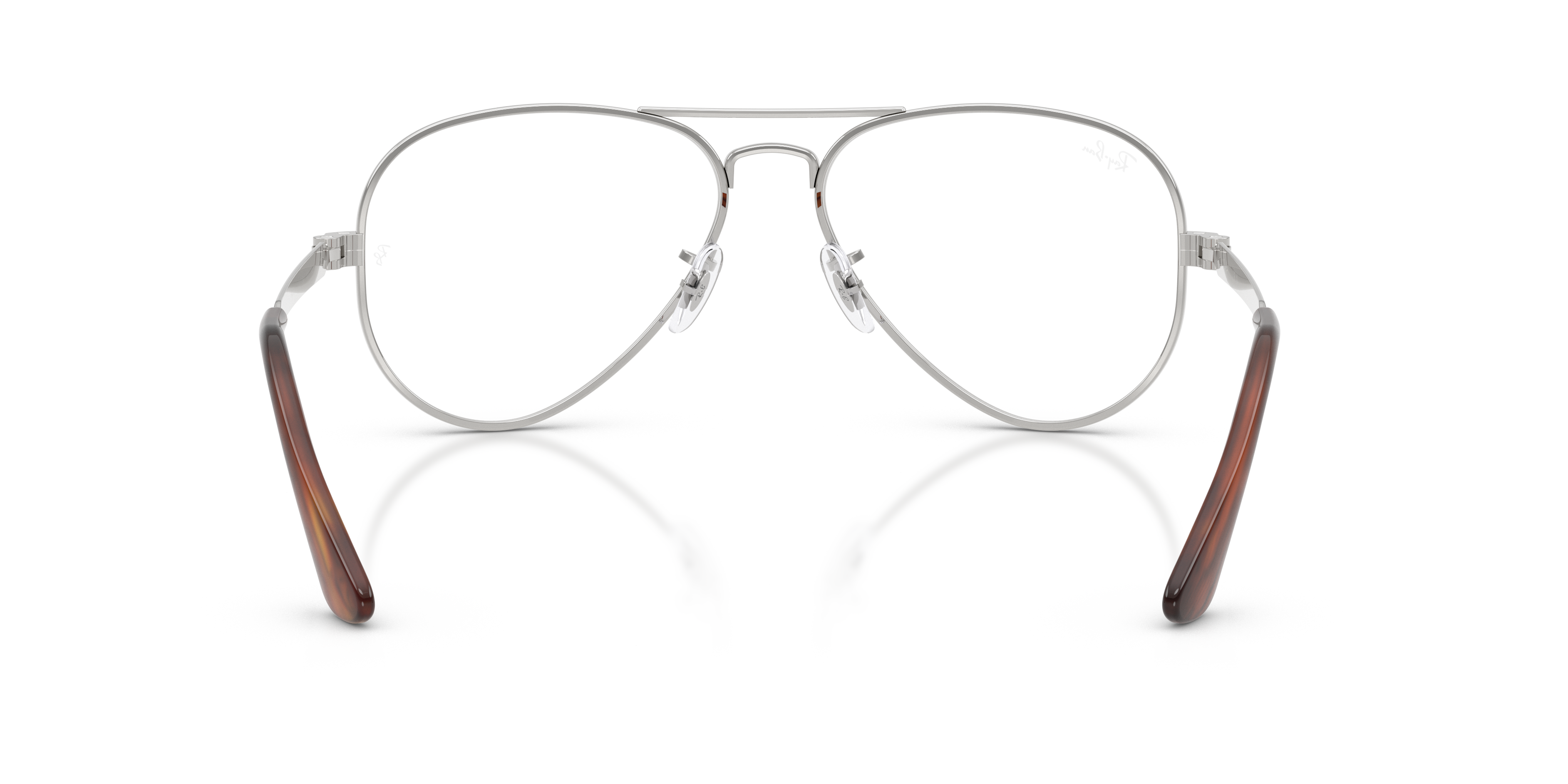 RAY-BAN RX3925V AVIATOR MAX 2501 58