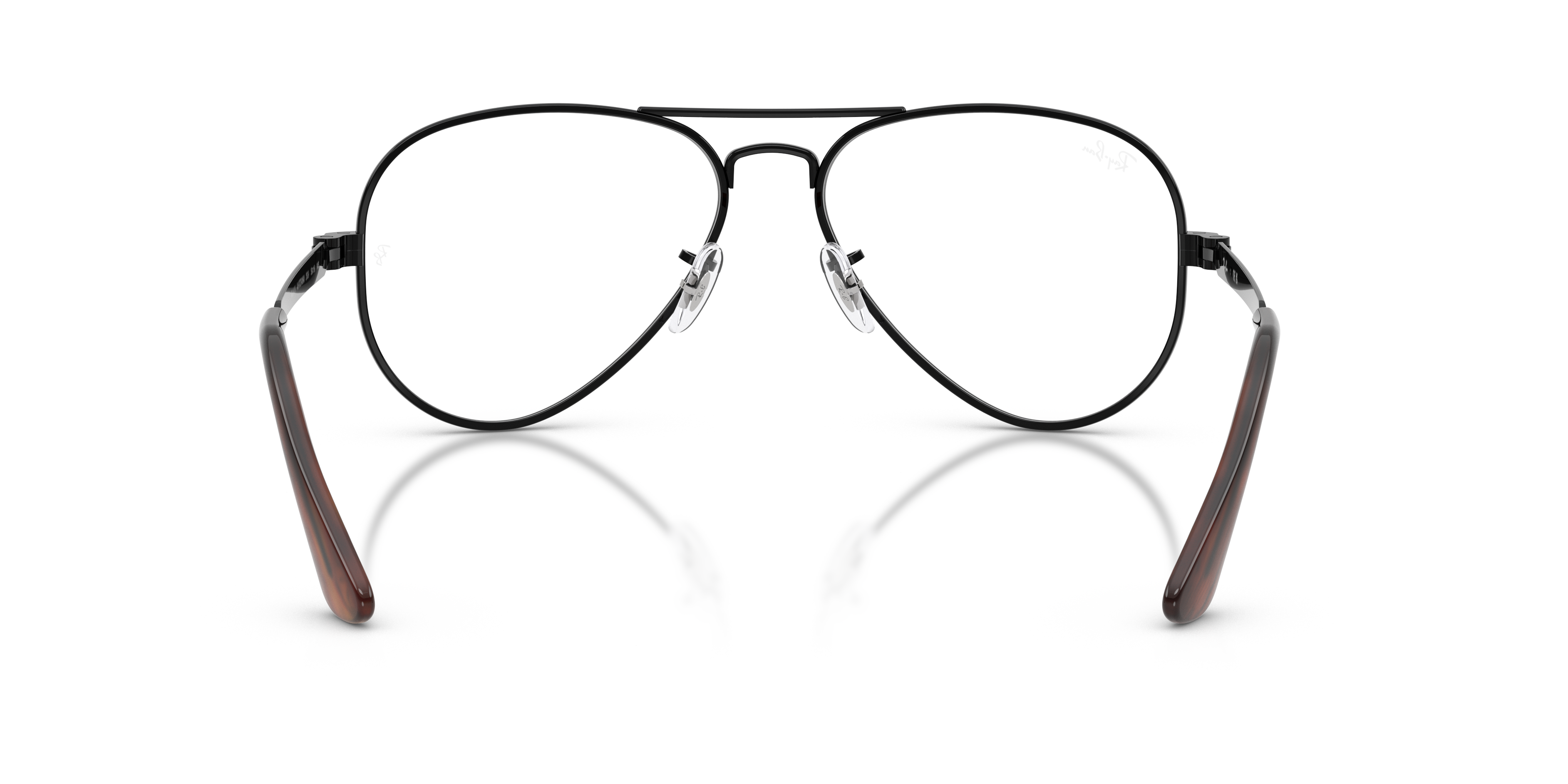 RAY-BAN RX3925V AVIATOR MAX 2509 58