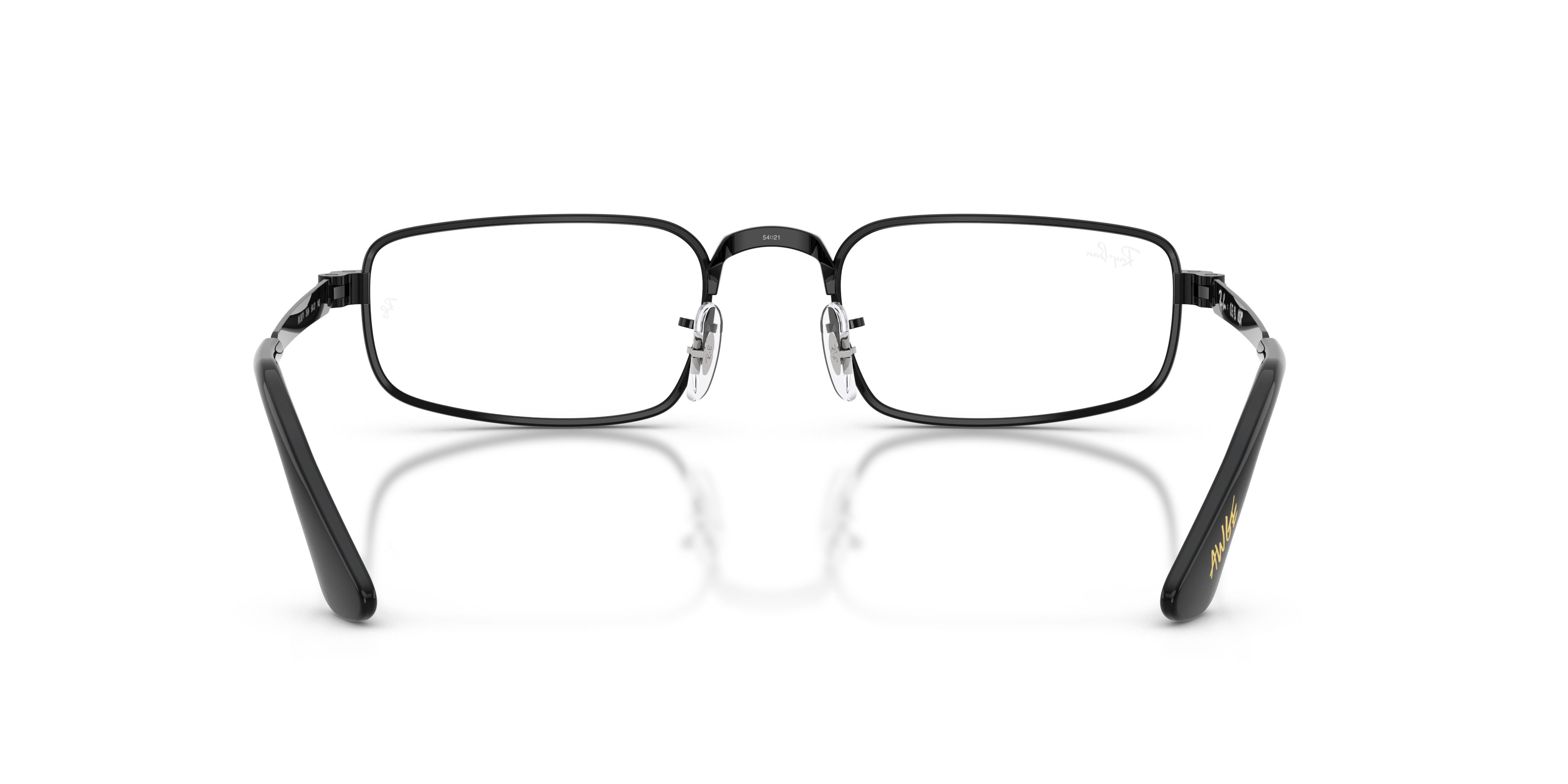 RAY-BAN RX3927V 2509 52