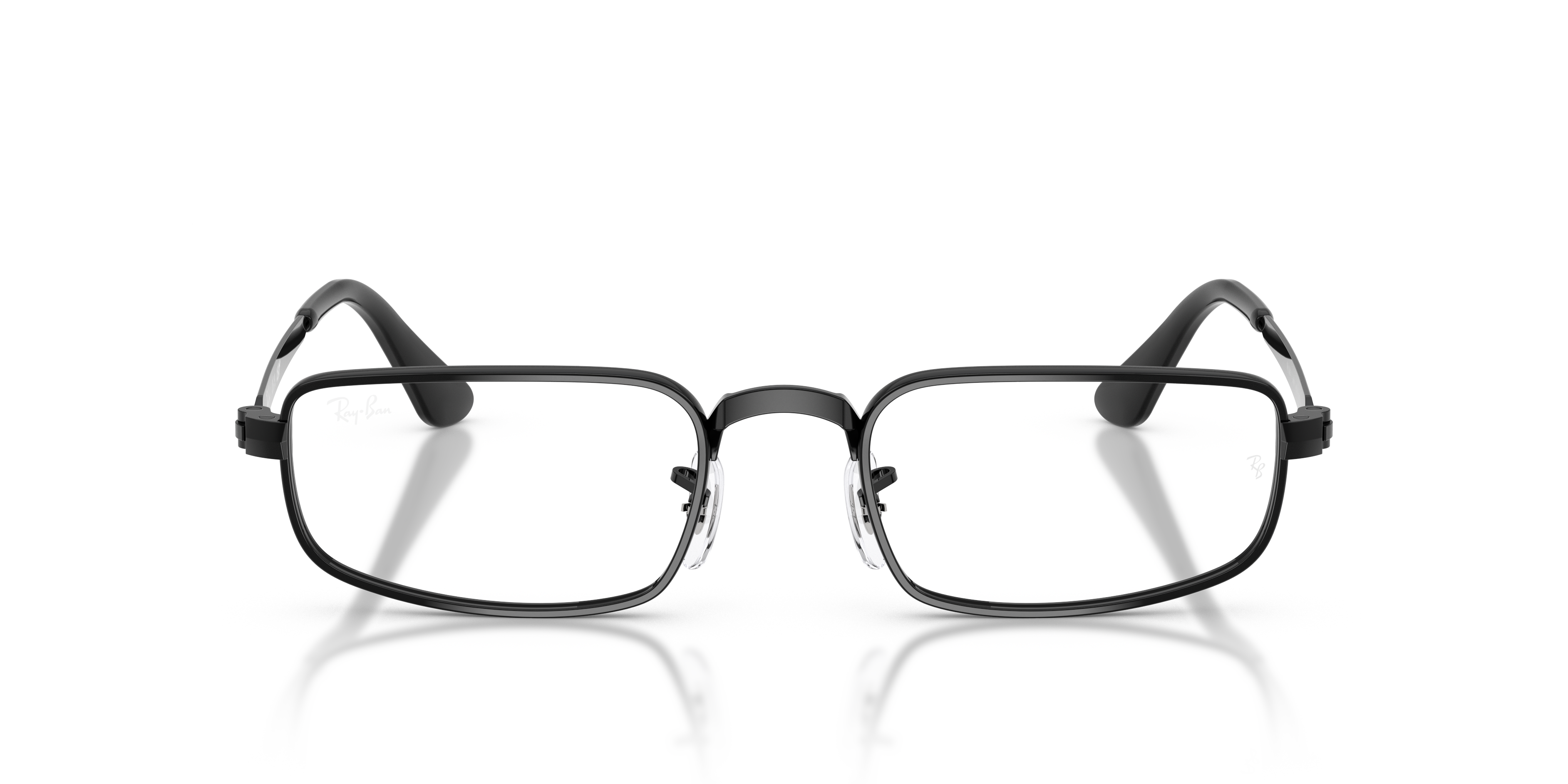 RAY-BAN RX3927V 2509 54