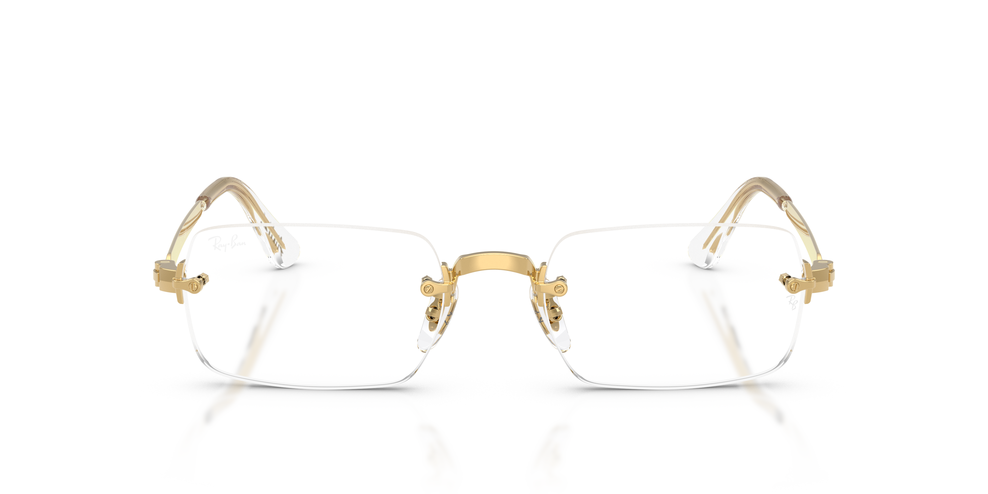 RAY-BAN RX3928V 2500 52