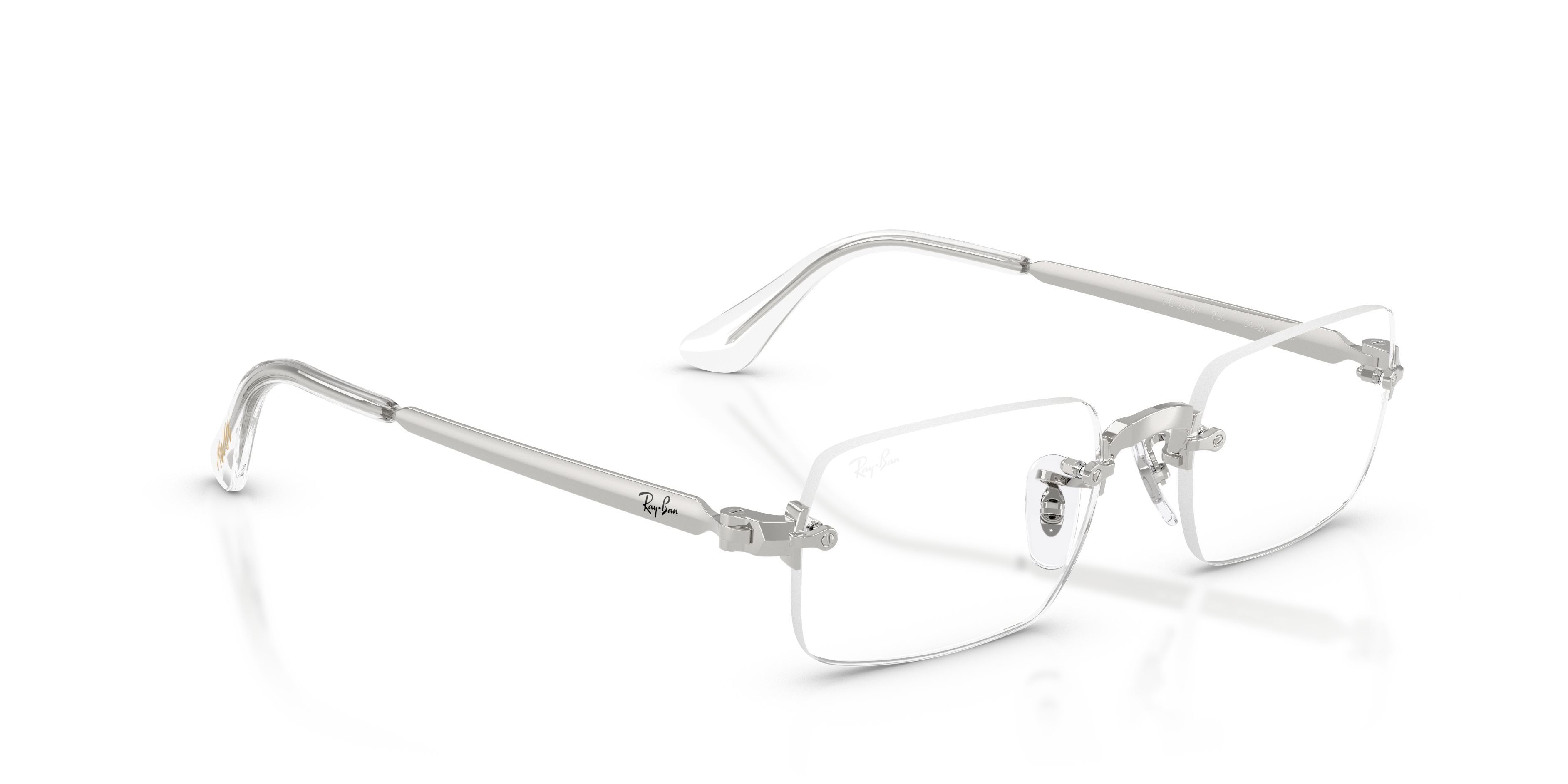 RAY-BAN RX3928V 2501 52