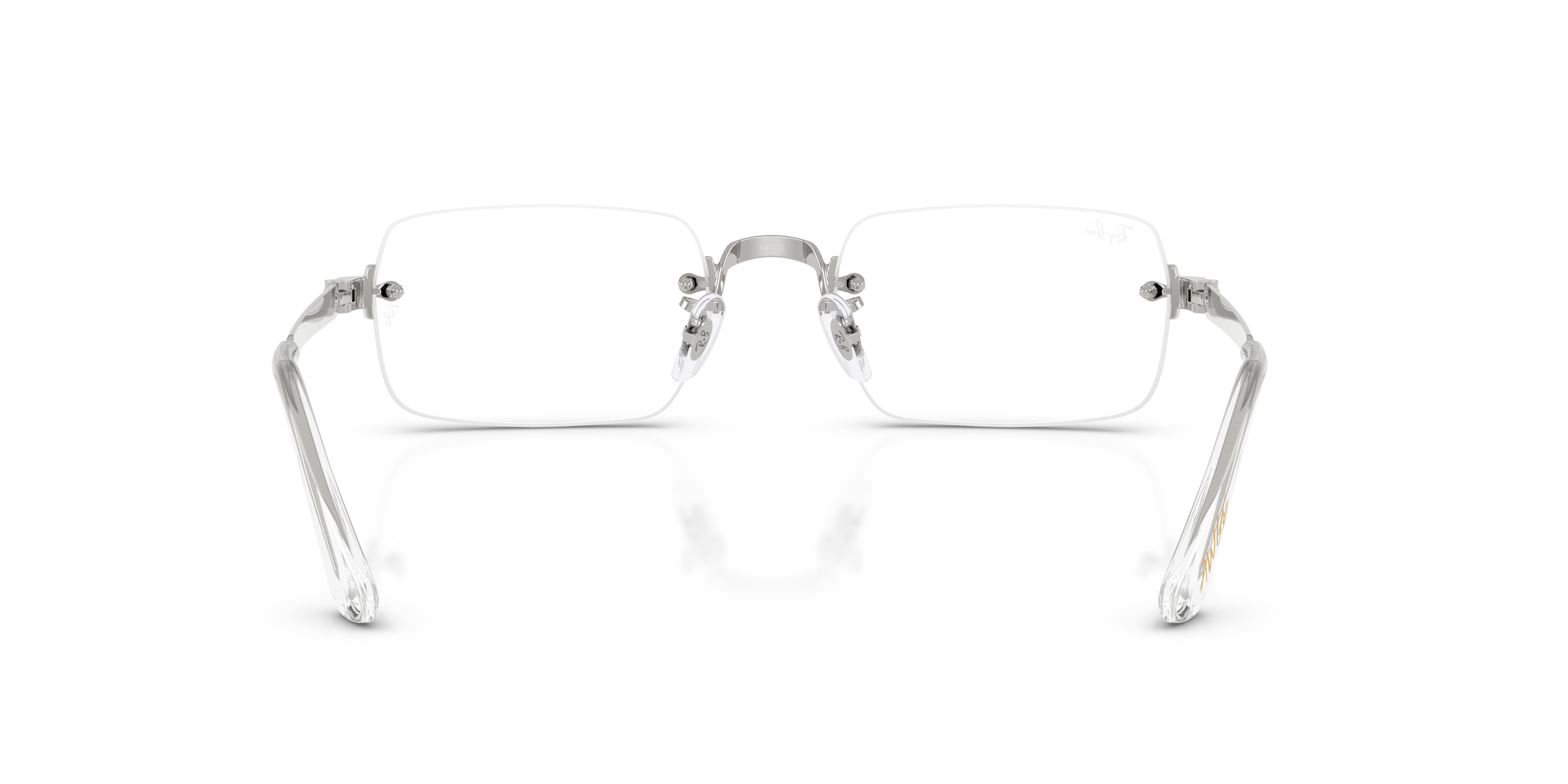 RAY-BAN RX3928V 2501 54