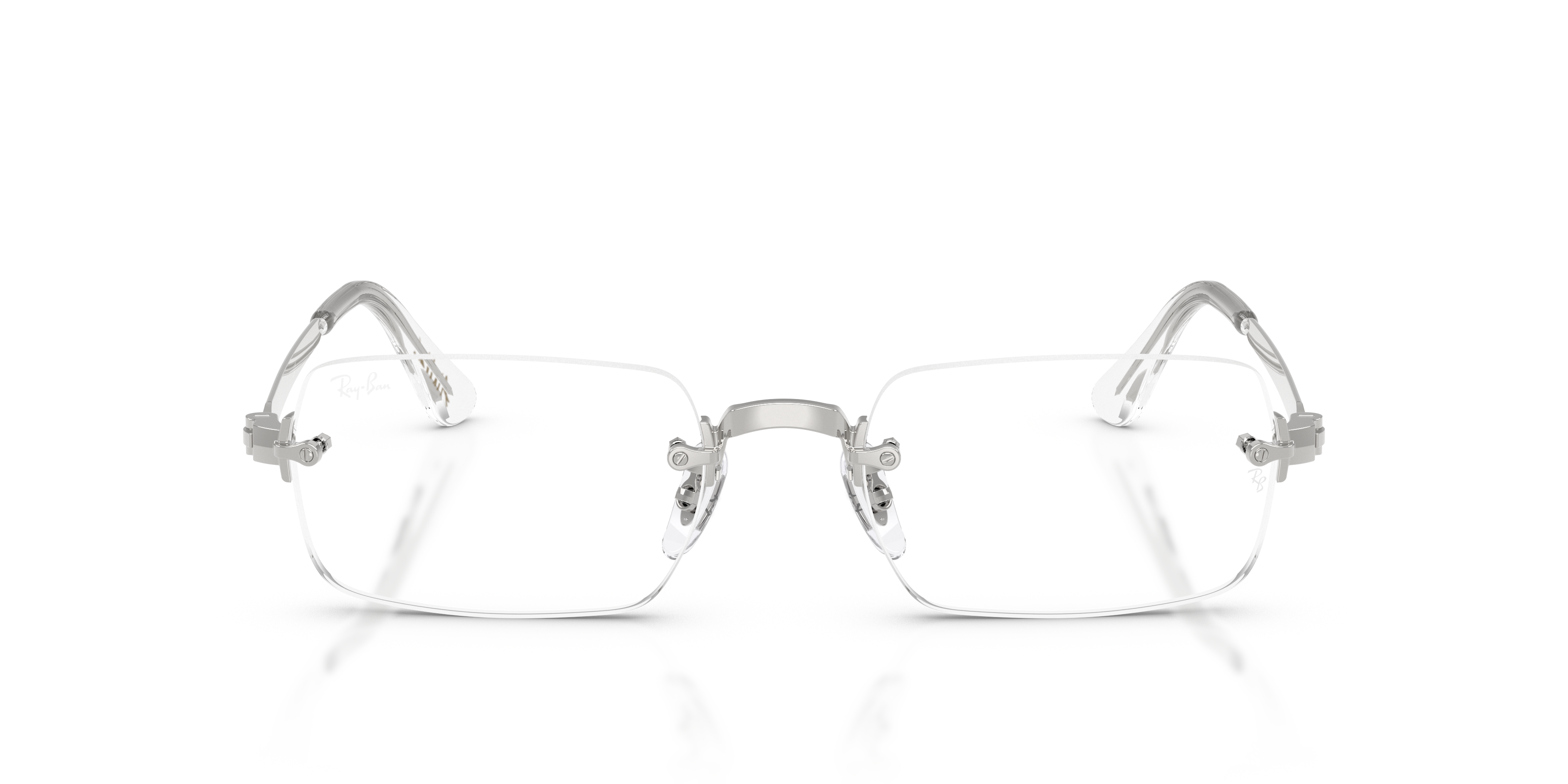 RAY-BAN RX3928V 2501 52